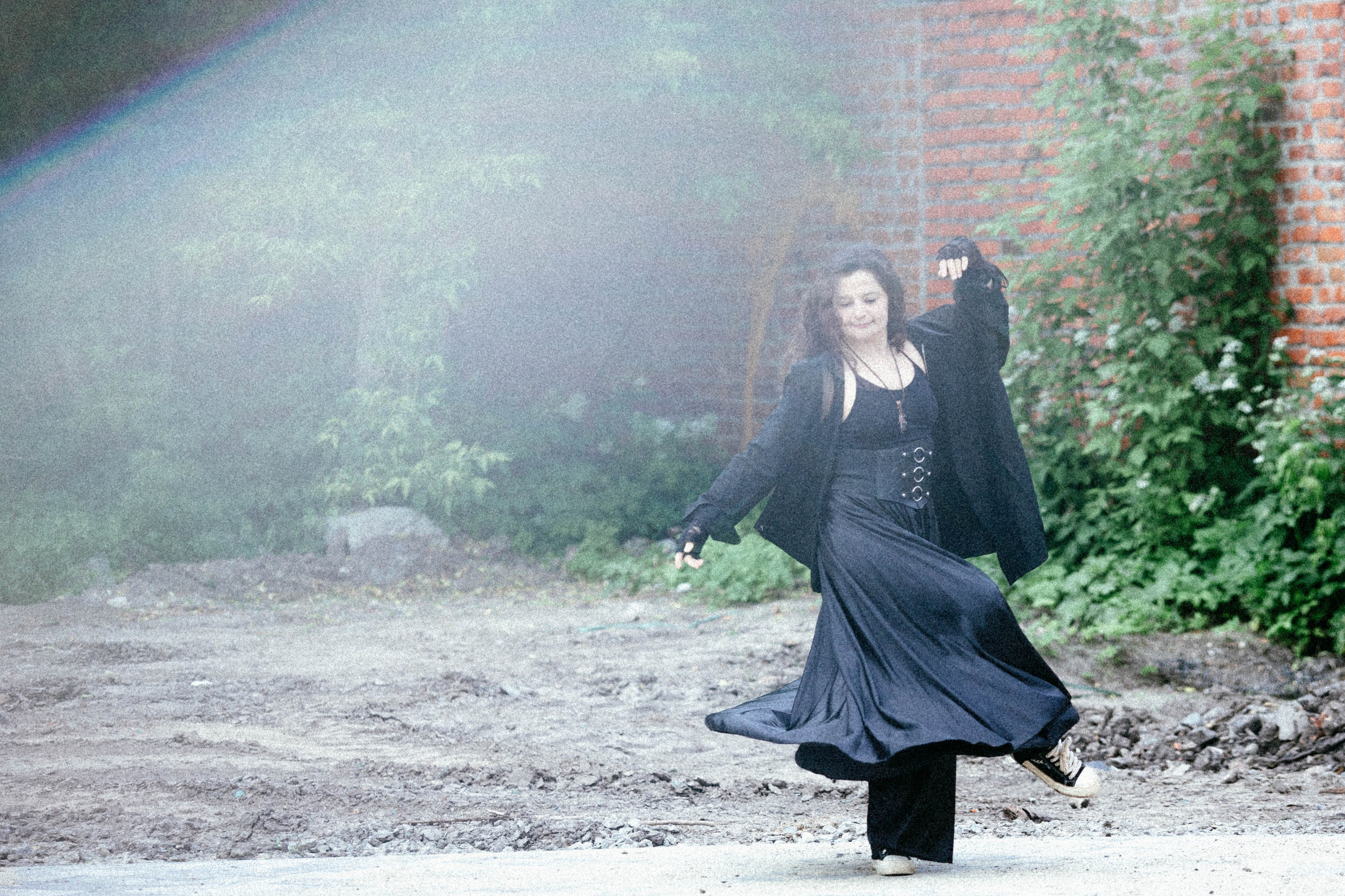 Нижний посад. Арт-фотограф Крис Л. в Тобольске: портрет, семейные, свадьбы