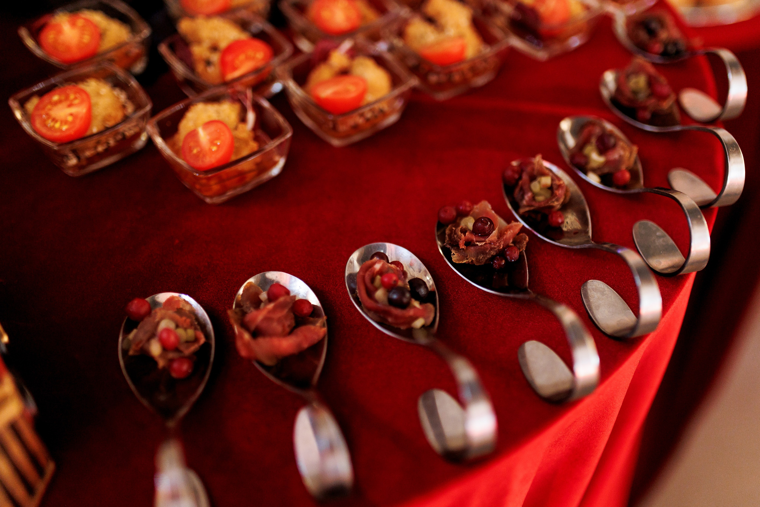 «Щелкунчик» LIONS. Свадебный фотограф Каледич Тимофей