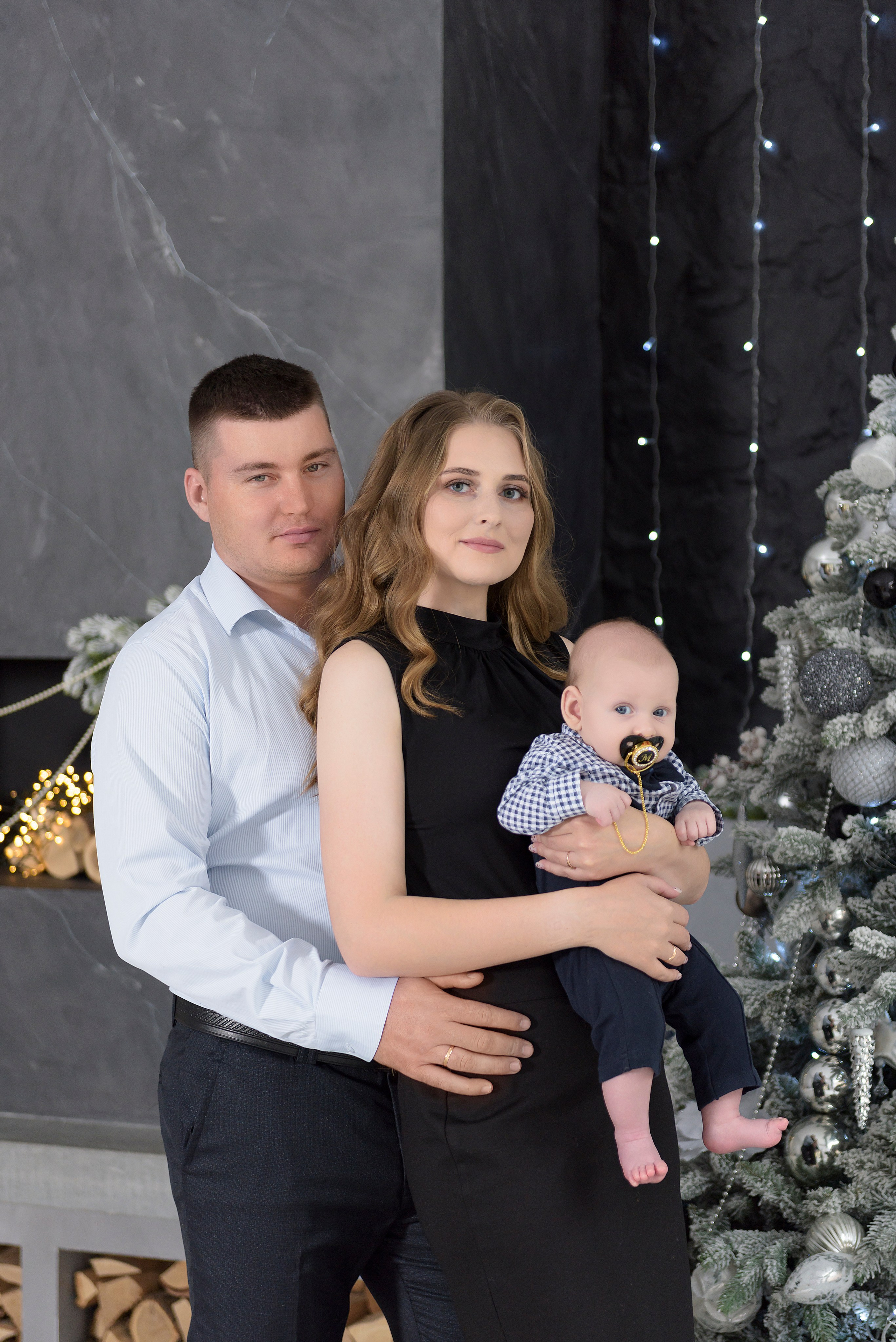 Норд. Семейный и свадебный фотограф во Владивостоке