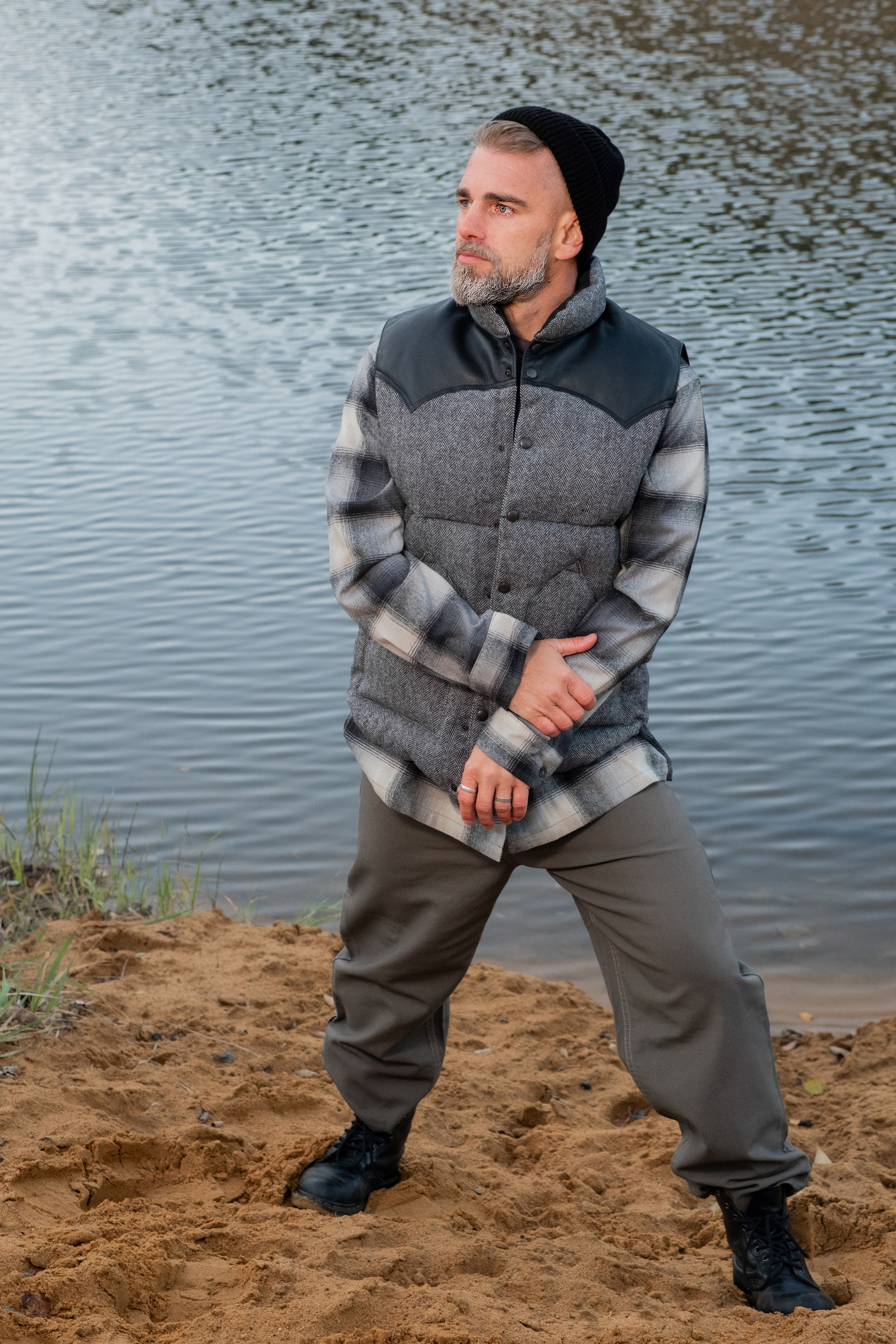 Имиджевая и рекламная съёмка для брендов в СПб. Фотосессия для маркетплейсов