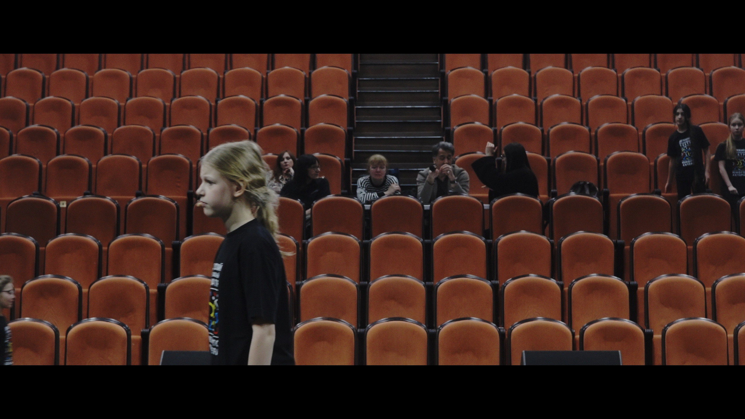 DOP portfolio. ILIA SYUTKIN