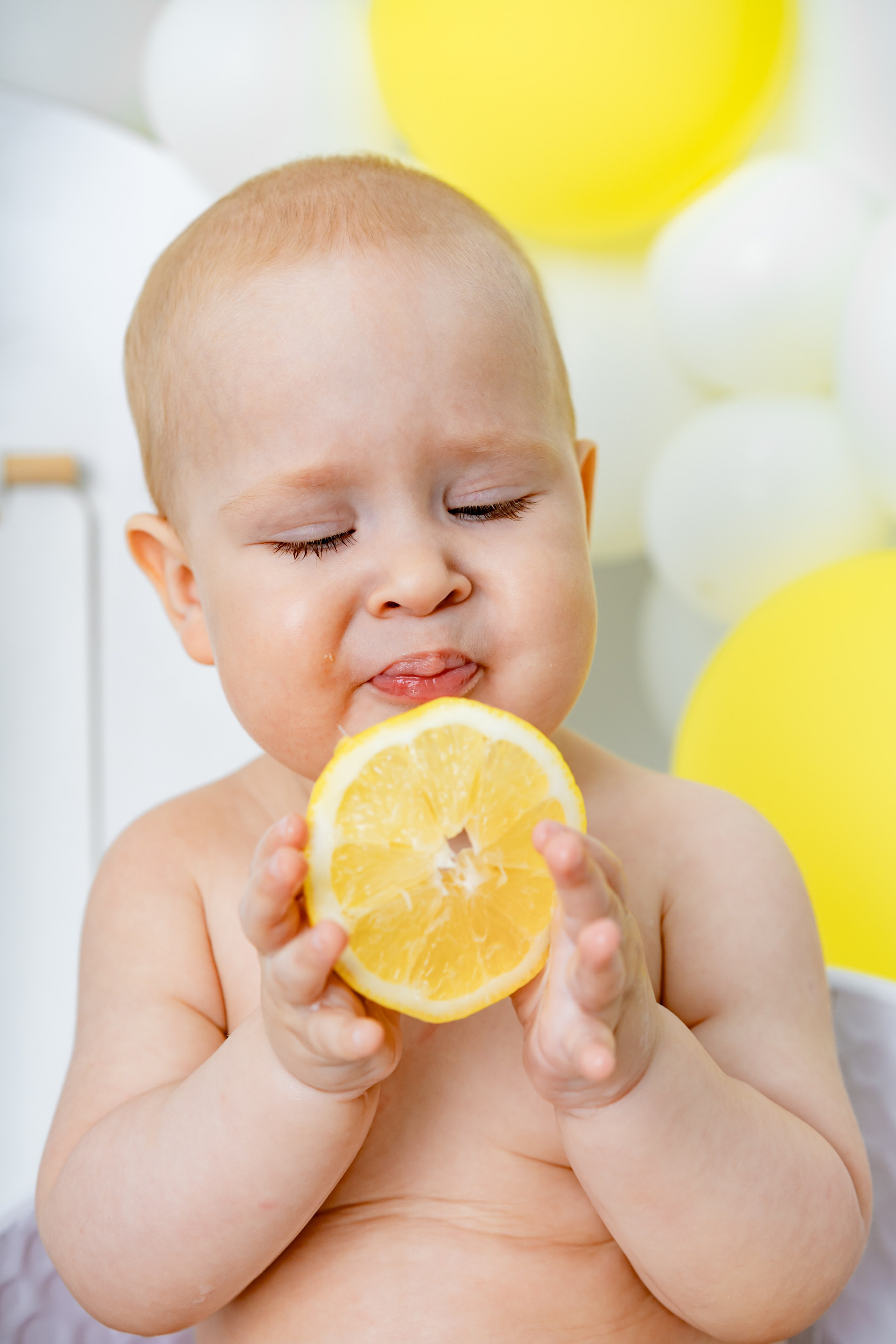 Елизавета Мурадова — Семейный и Детский фотограф