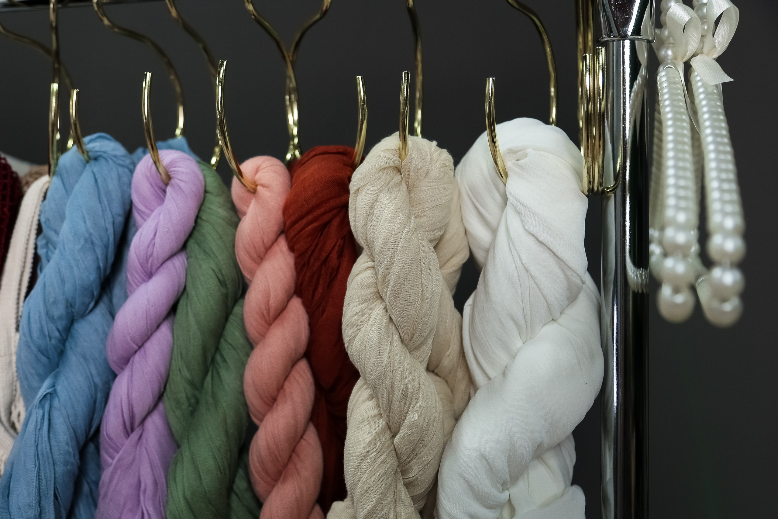 Аренда фотостудии