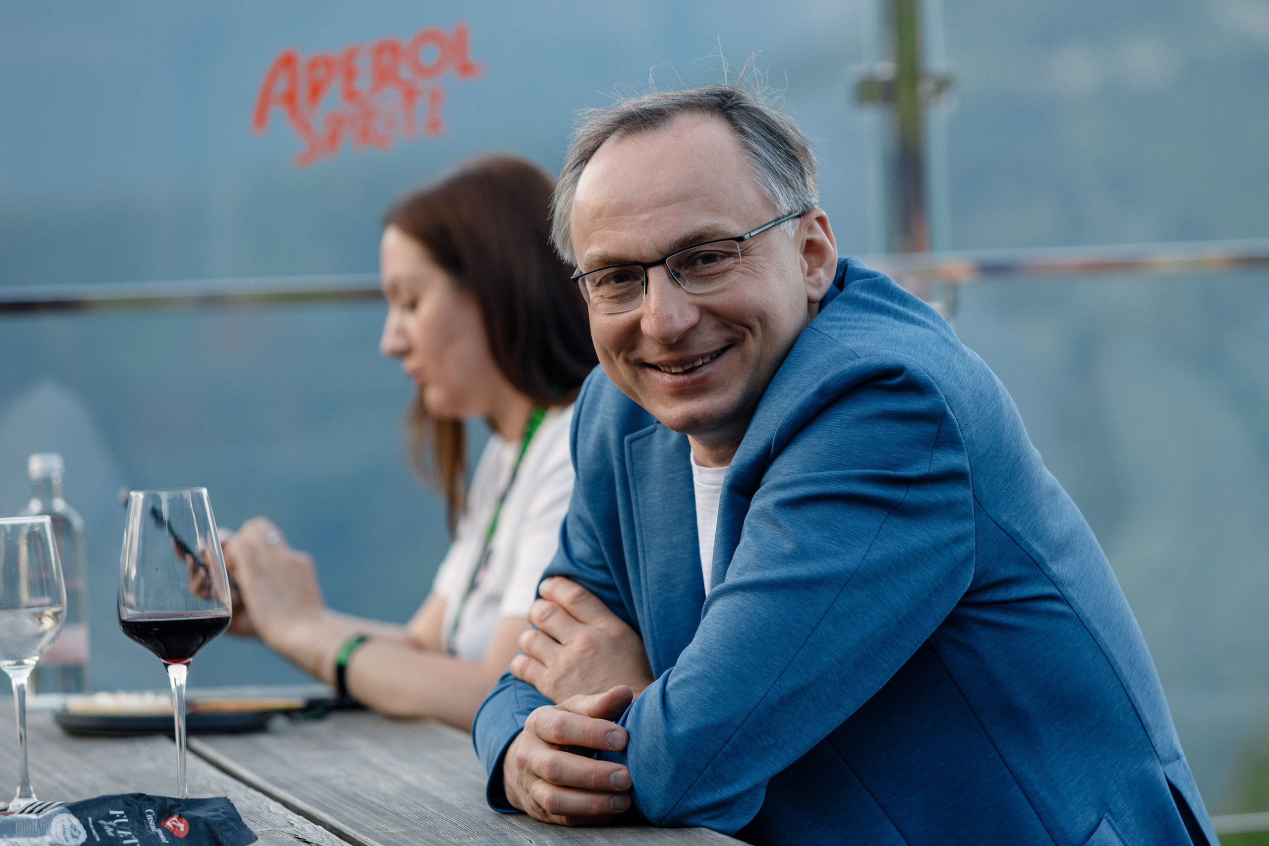 Компании Черкизово 50 лет, курорт Красная Поляна +960. Репортажный фотограф в Москве, Сочи и Санкт-Петербурге