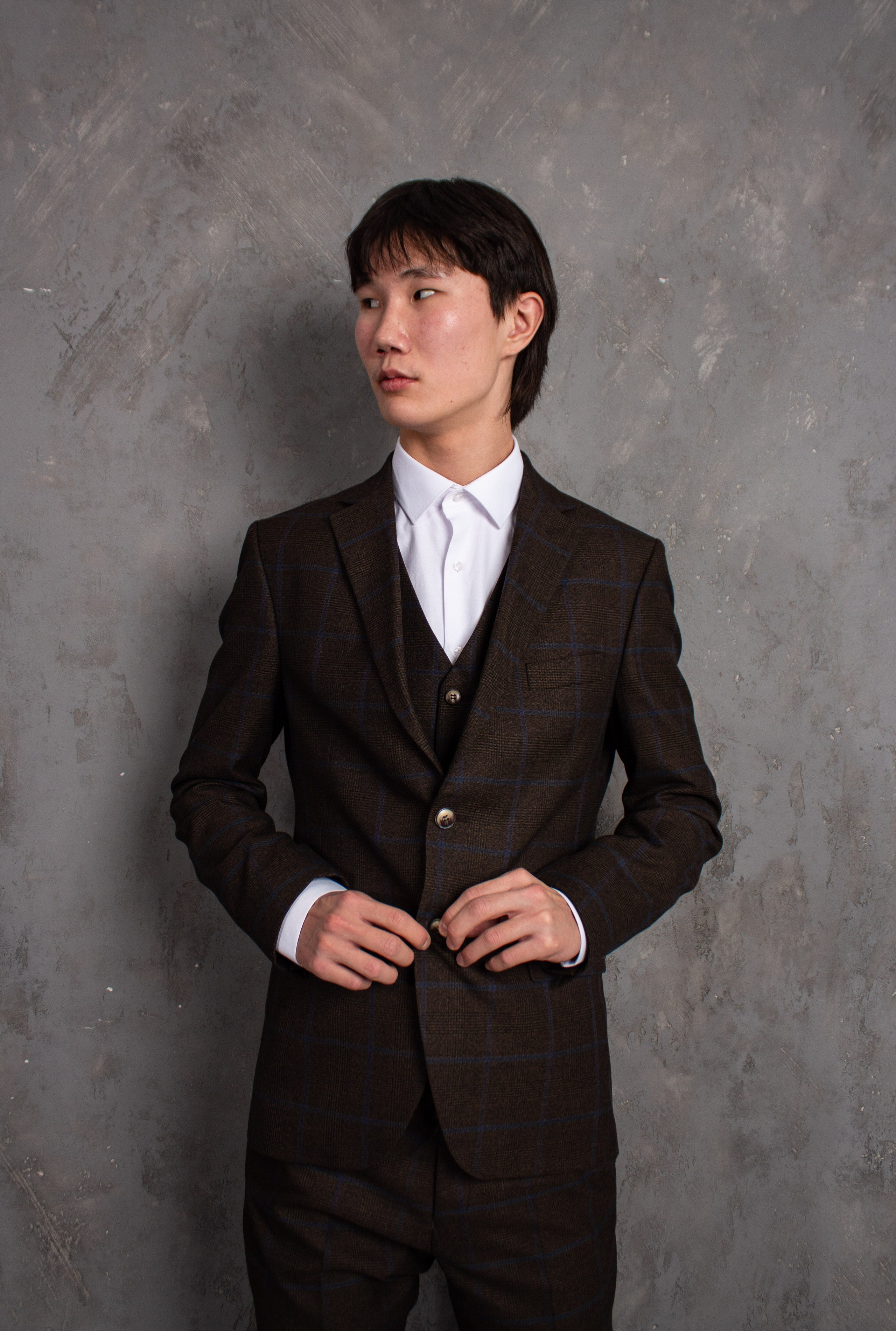 Алдар. Модельное агентство ART PODIUM ULAN-UDE