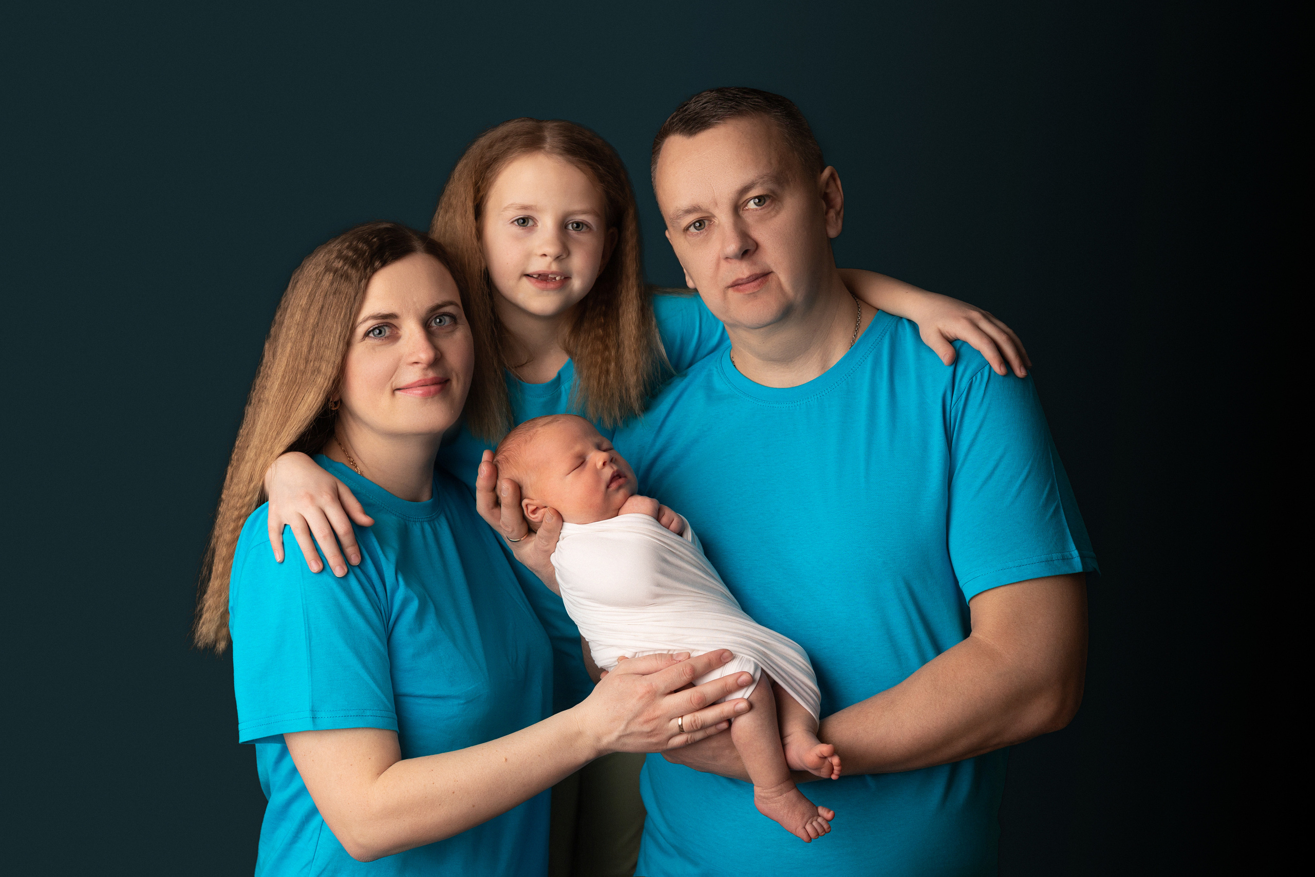 Портфолио. Фотограф новорожденных Обнинск Лебедева Дарья