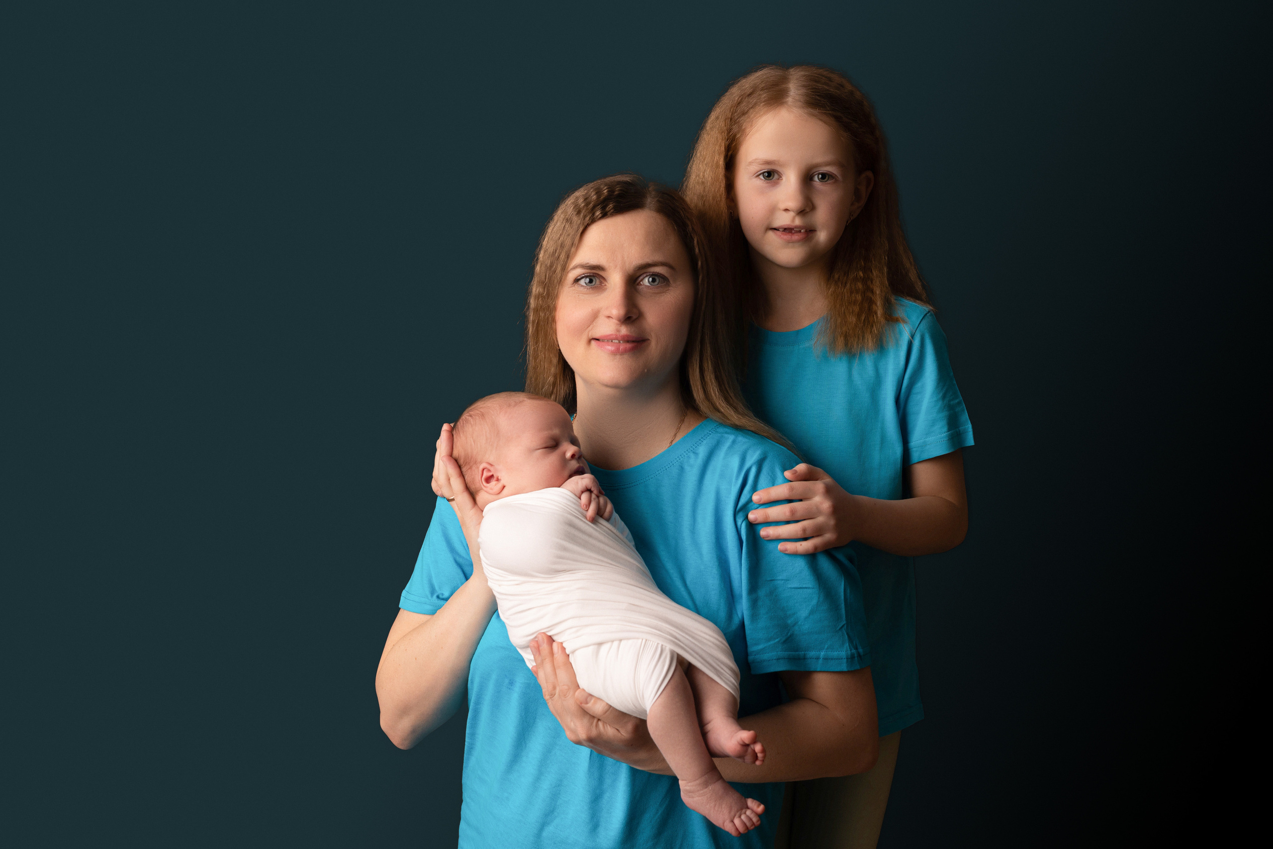 Портфолио. Фотограф новорожденных Обнинск Лебедева Дарья