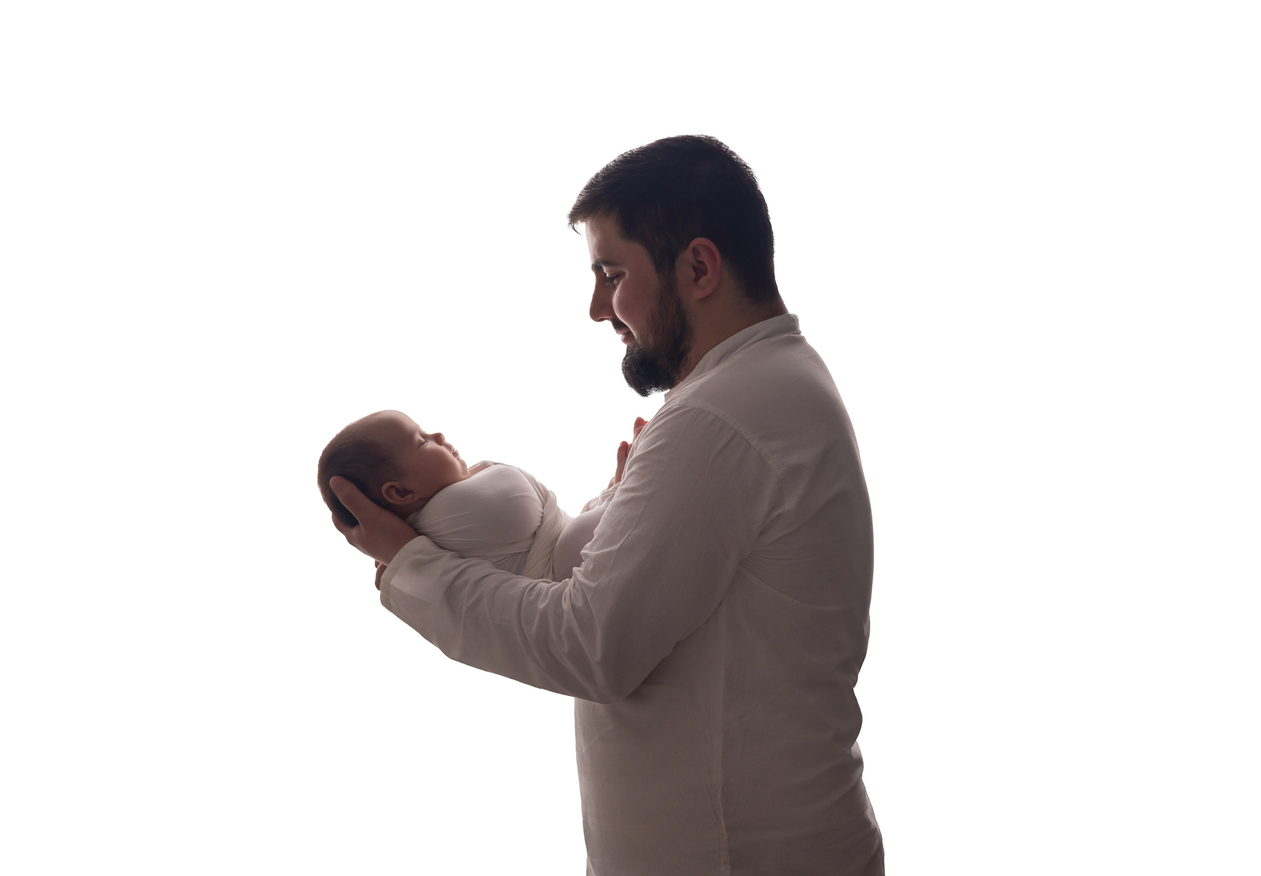 Портфолио. Фотограф новорожденных Обнинск Лебедева Дарья