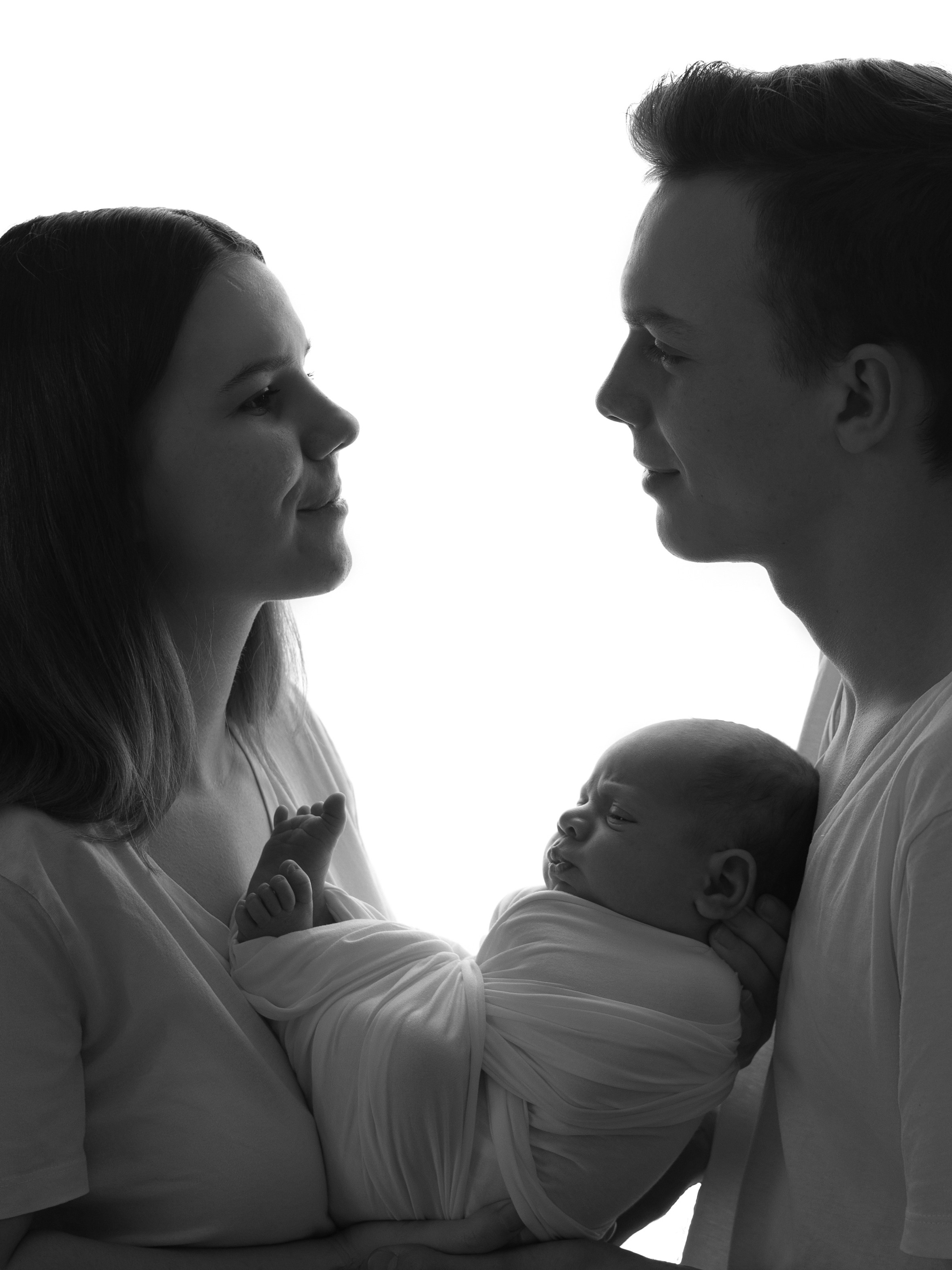 Портфолио. Фотограф новорожденных Обнинск Лебедева Дарья