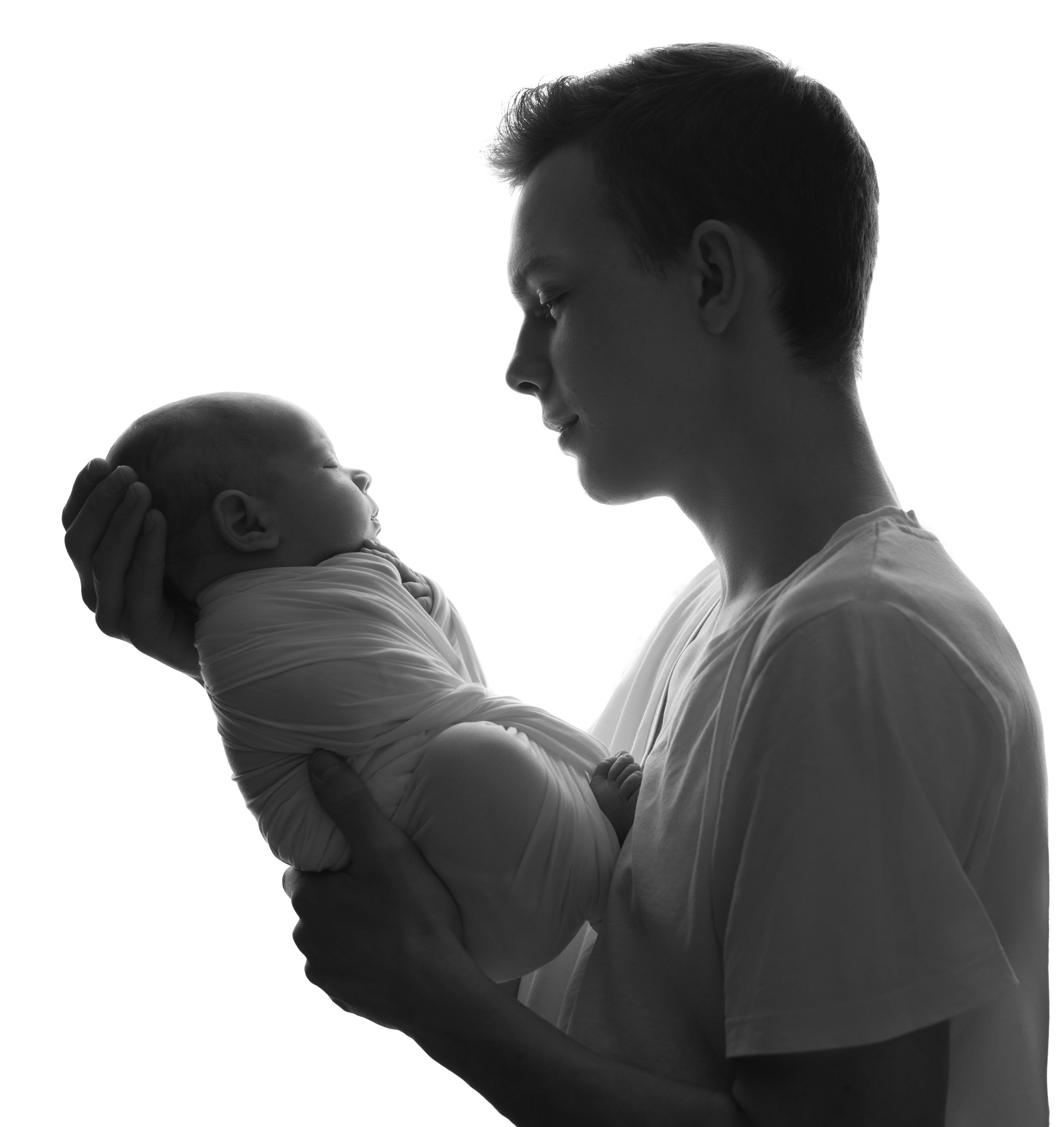 Портфолио. Фотограф новорожденных Обнинск Лебедева Дарья