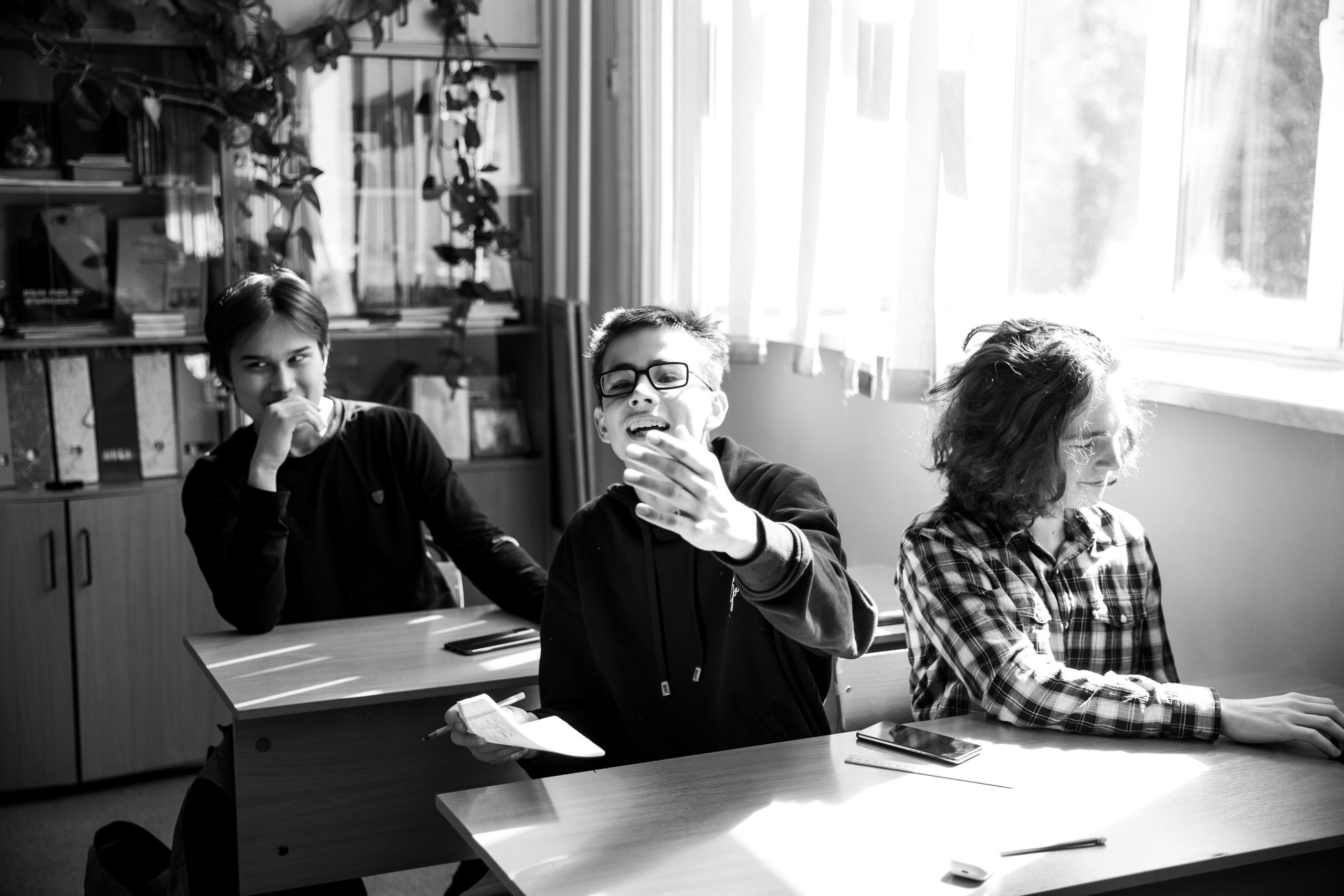 Семейный фотограф Юлия Роберт. Москва