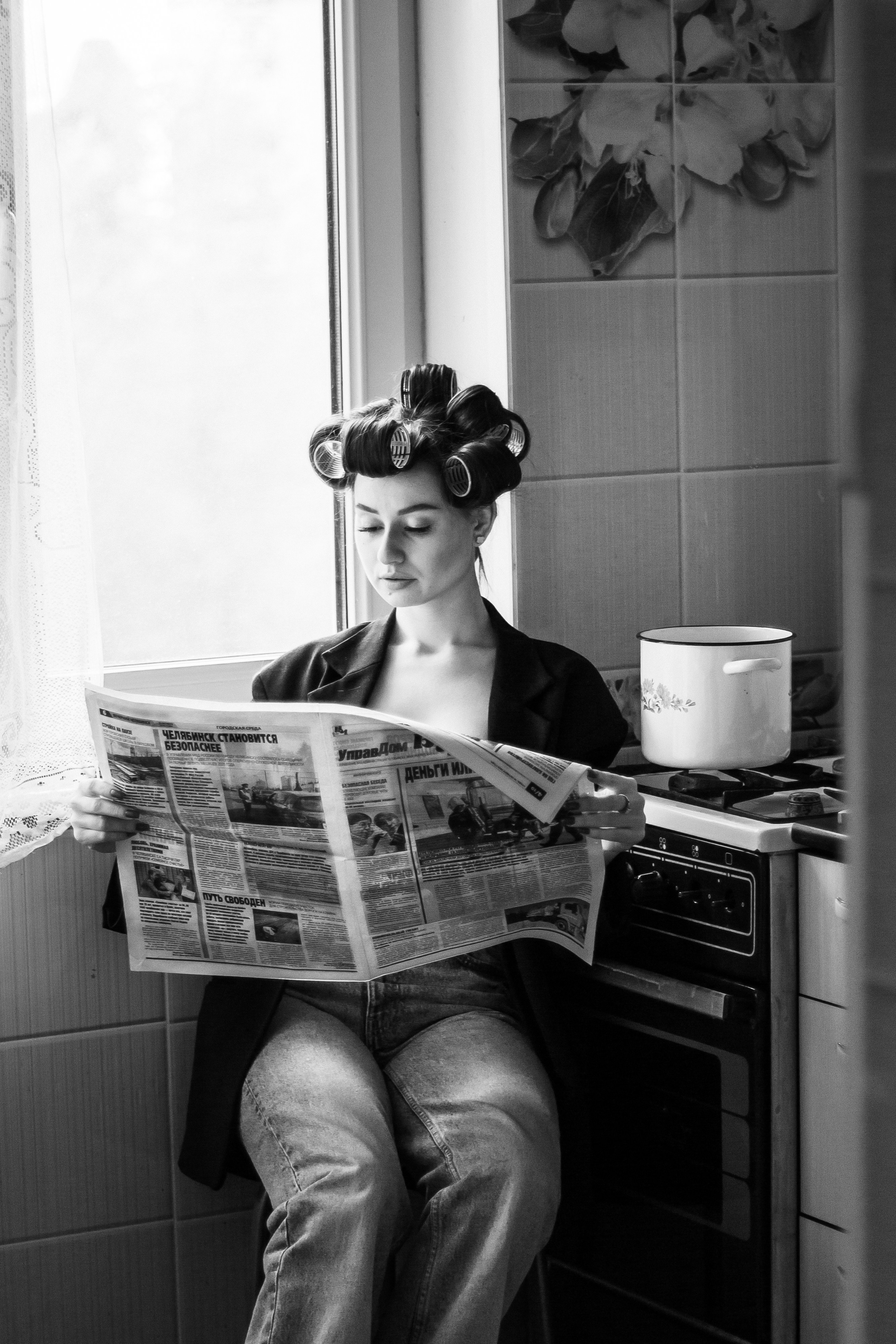 Работы наших учеников. Фотошкола Focus.Pro Челябинск