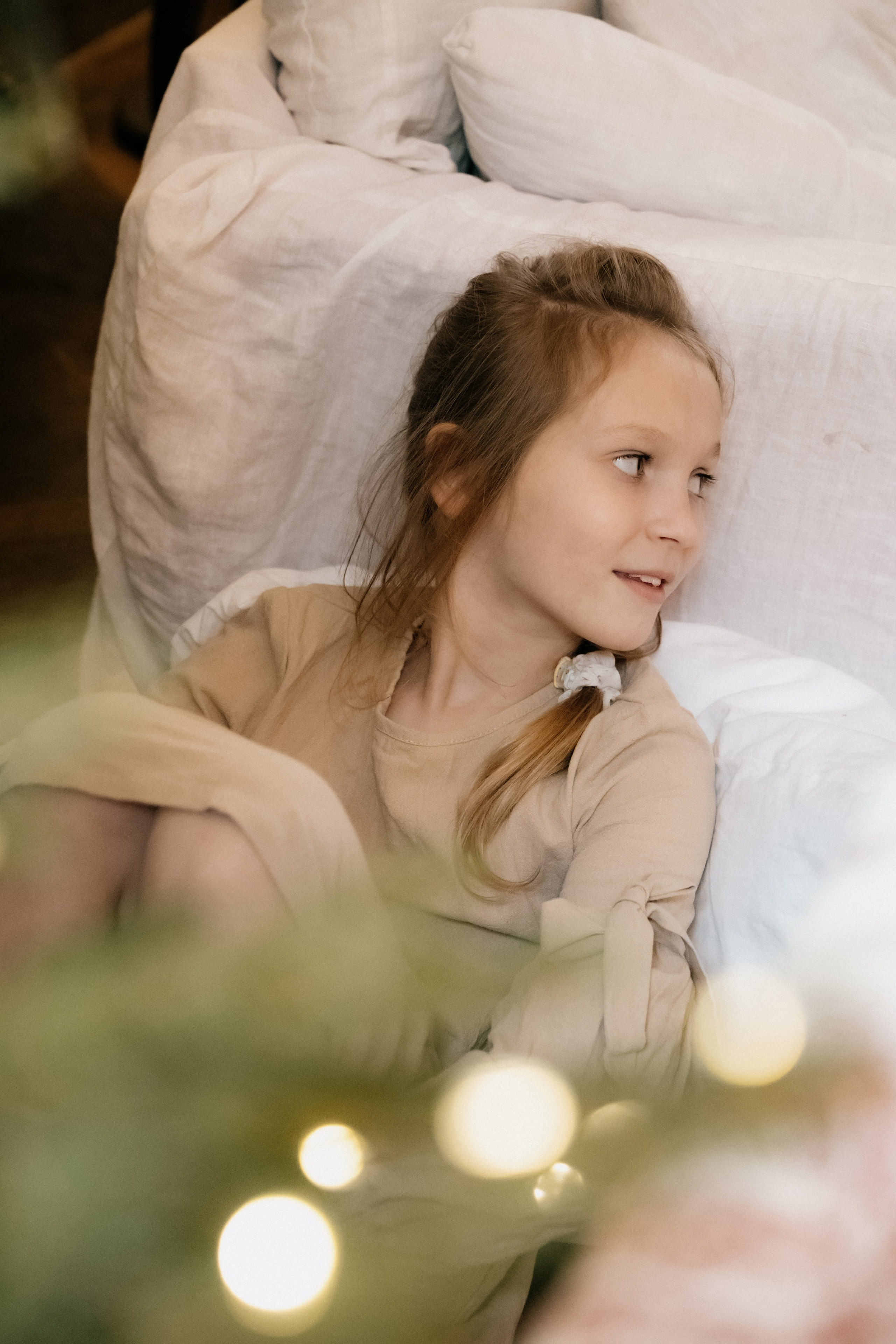 Новогодняя сказка: «Он настоящий!». Кошенкова Мария: портретный и репортажный фотограф. Санкт-Петербург