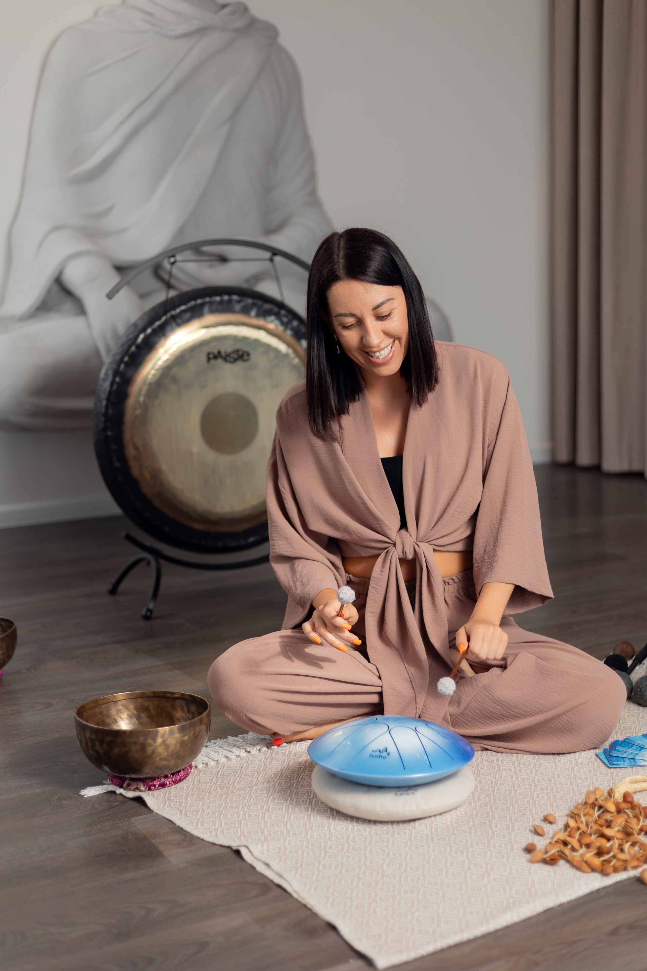 Фимбо. Съемка музыкальных инструментов. Контент фотограф Казань Татьяна Горина