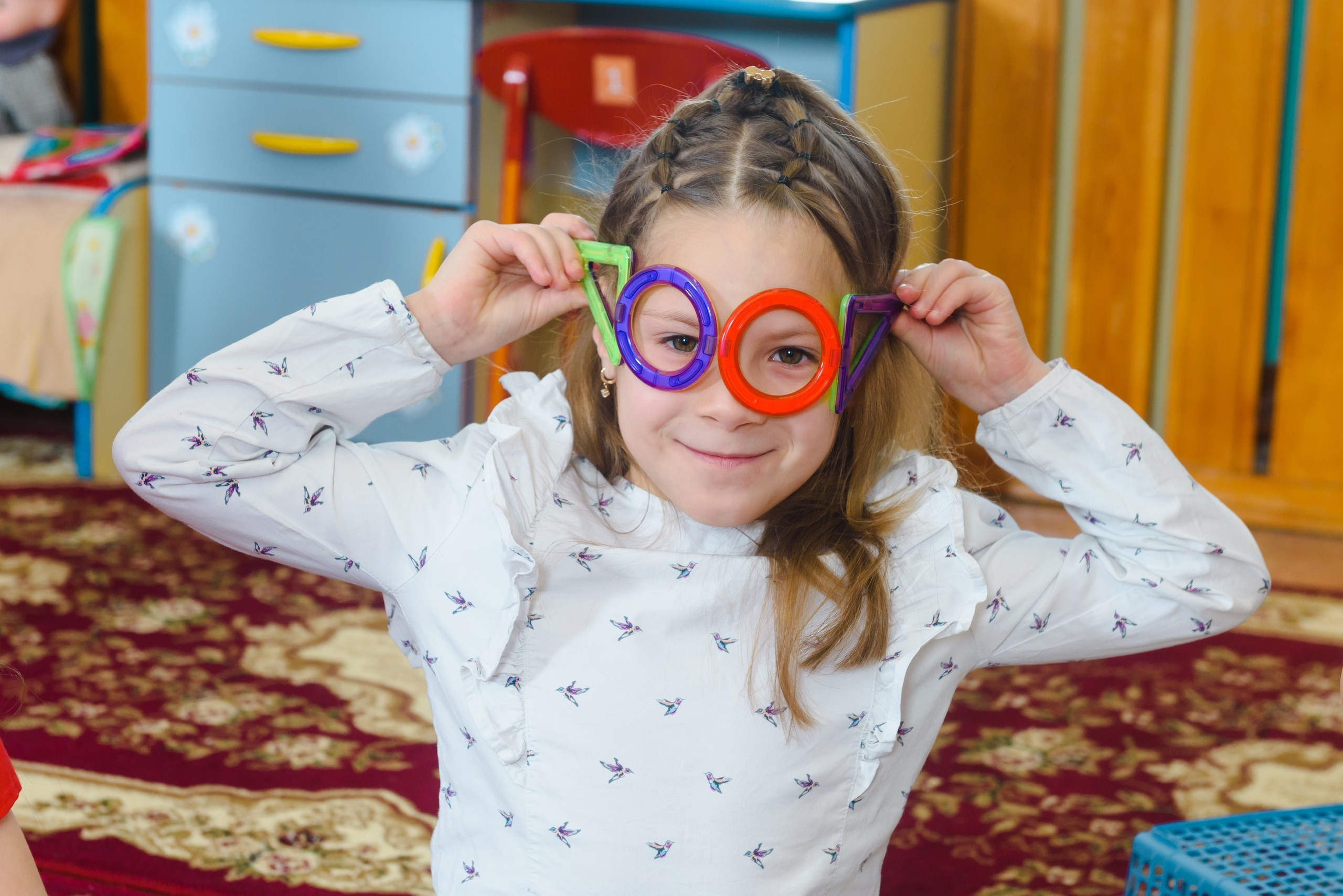 Из чего состоит выпускной альбом в детском саду?. Студия выпускных альбомов Ольги Галкиной. Томск