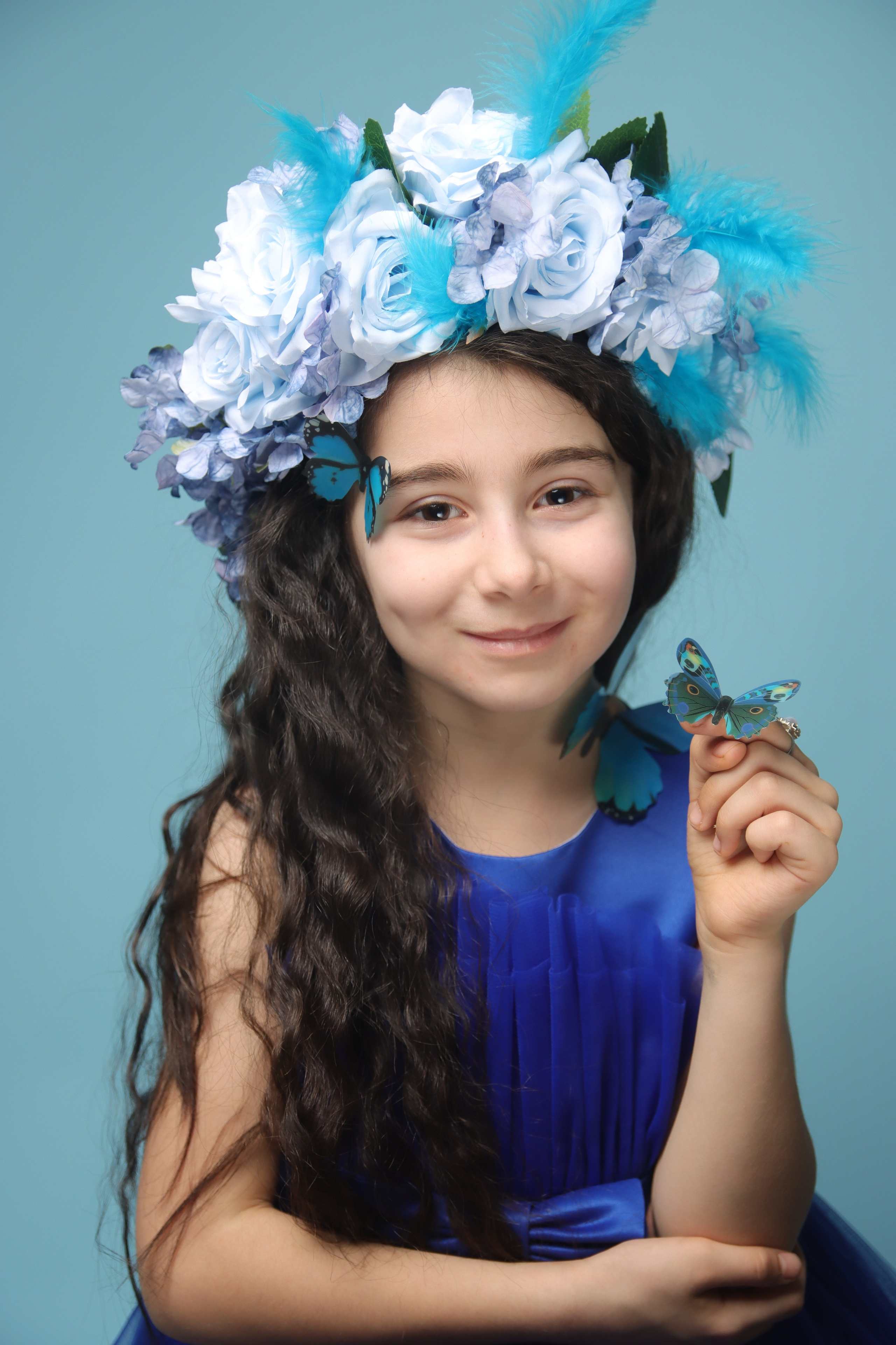 «Цветы». ФОТКИ! Экспресс-фотосессии в Обнинске