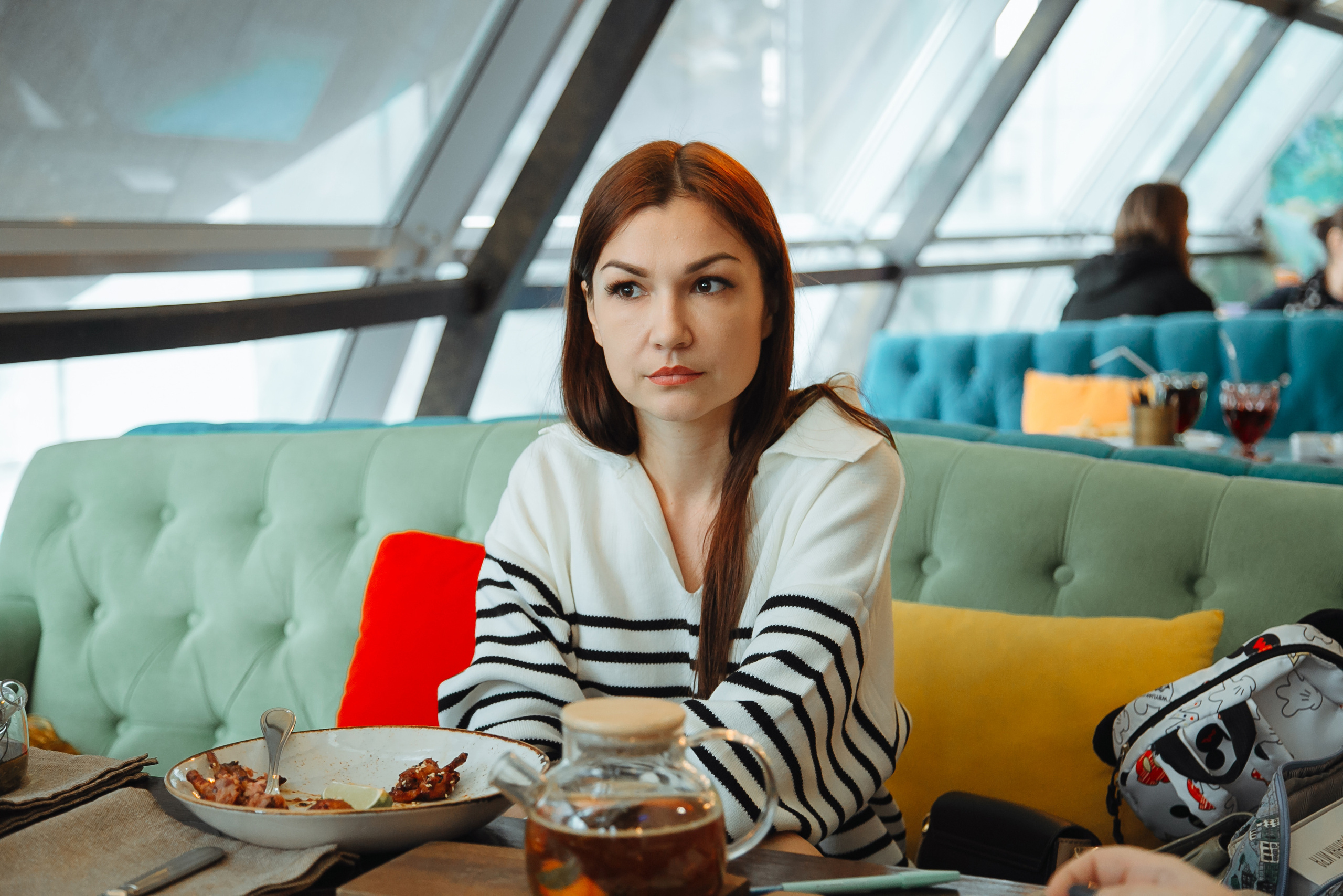 Корпорация желаний. Бренд‑фотограф в Москве | Rina _Sphoto — личный и бизнес‑контент