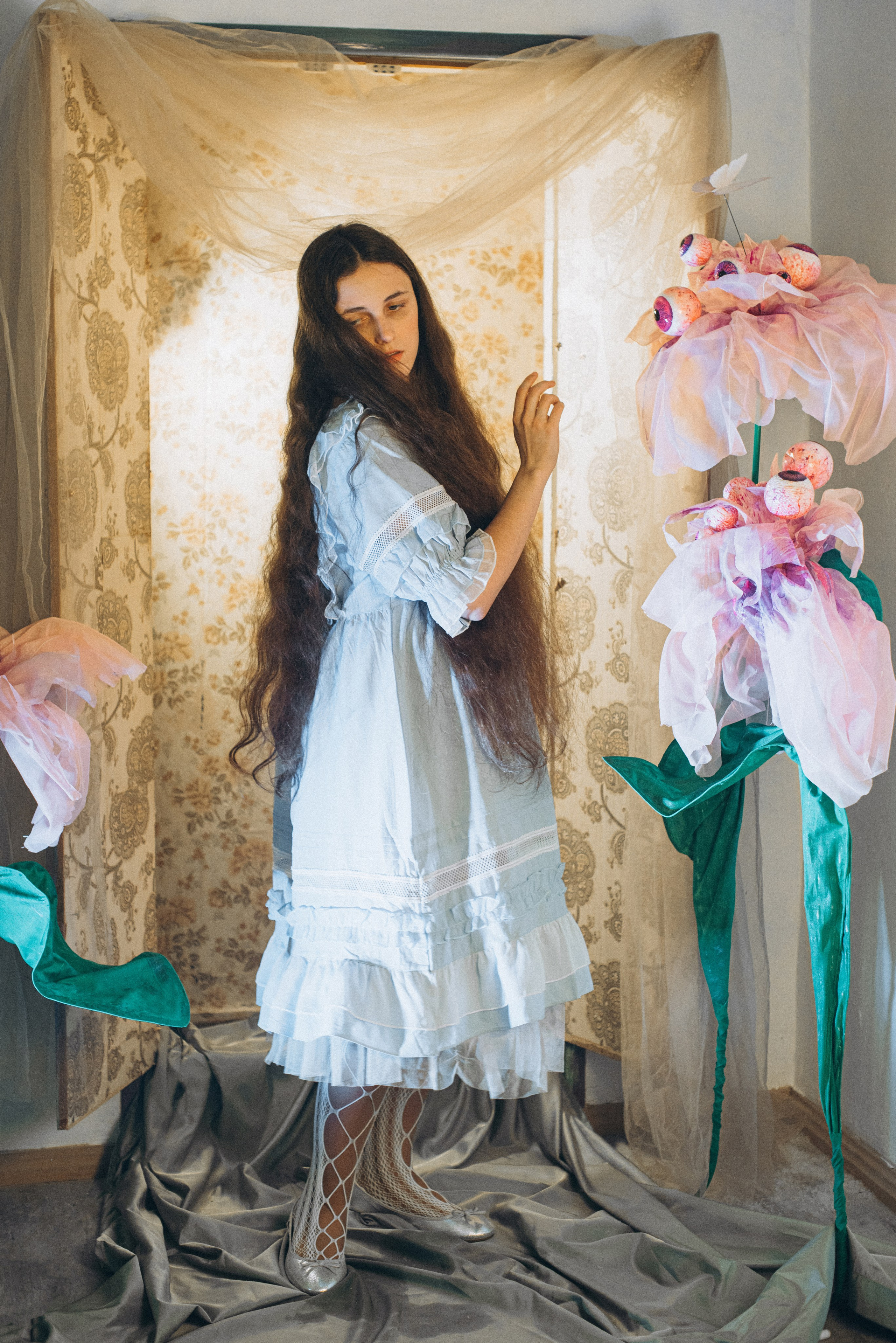 Волшебство внутри тебя. Фотограф Катерина Тюрина. Саратов