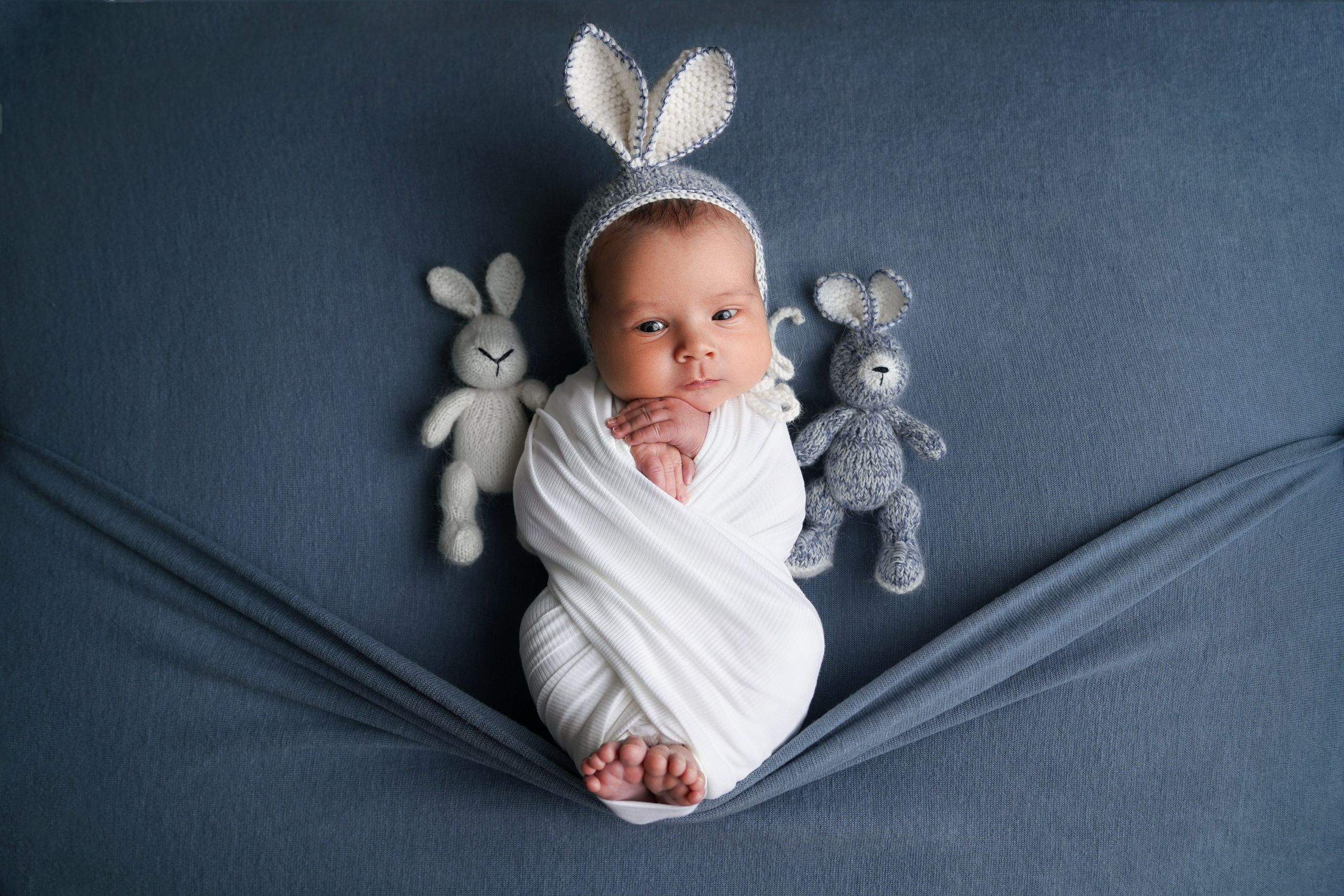 Фотосессия новорожденного (newborn). Фотограф новорожденных, детей до года и беременных в Симферополе