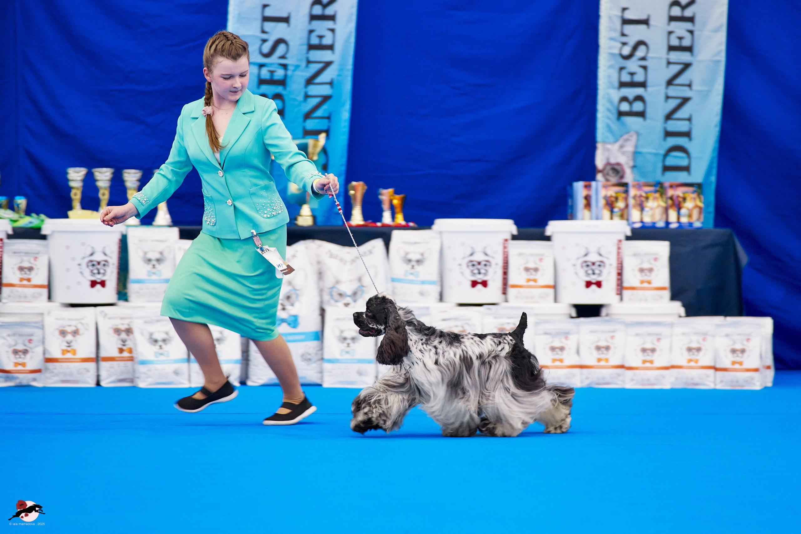 ГРАН ПРИ «ВЕСЕННИЙ ПЕТЕРБУРГ» & «СУПЕР КУБОК «ЭЛИТЫ»-2025»