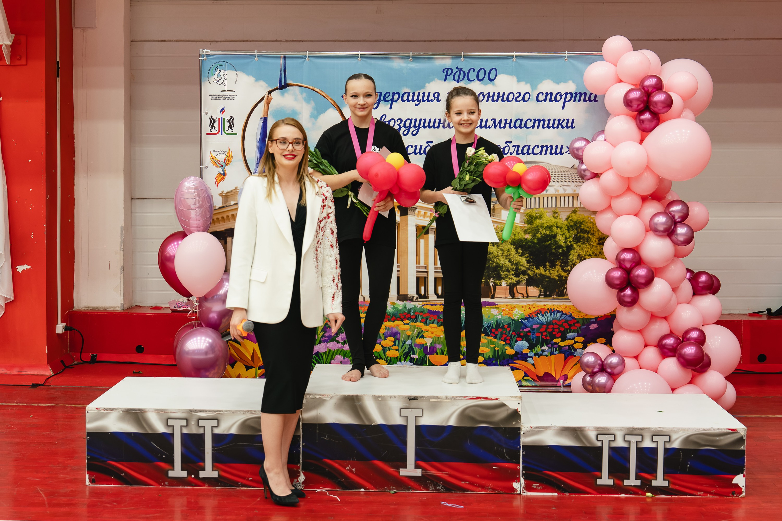 Весенний Кубок. Воробьева Ксения — Спортивный и танцевальный фотограф Новосибирск