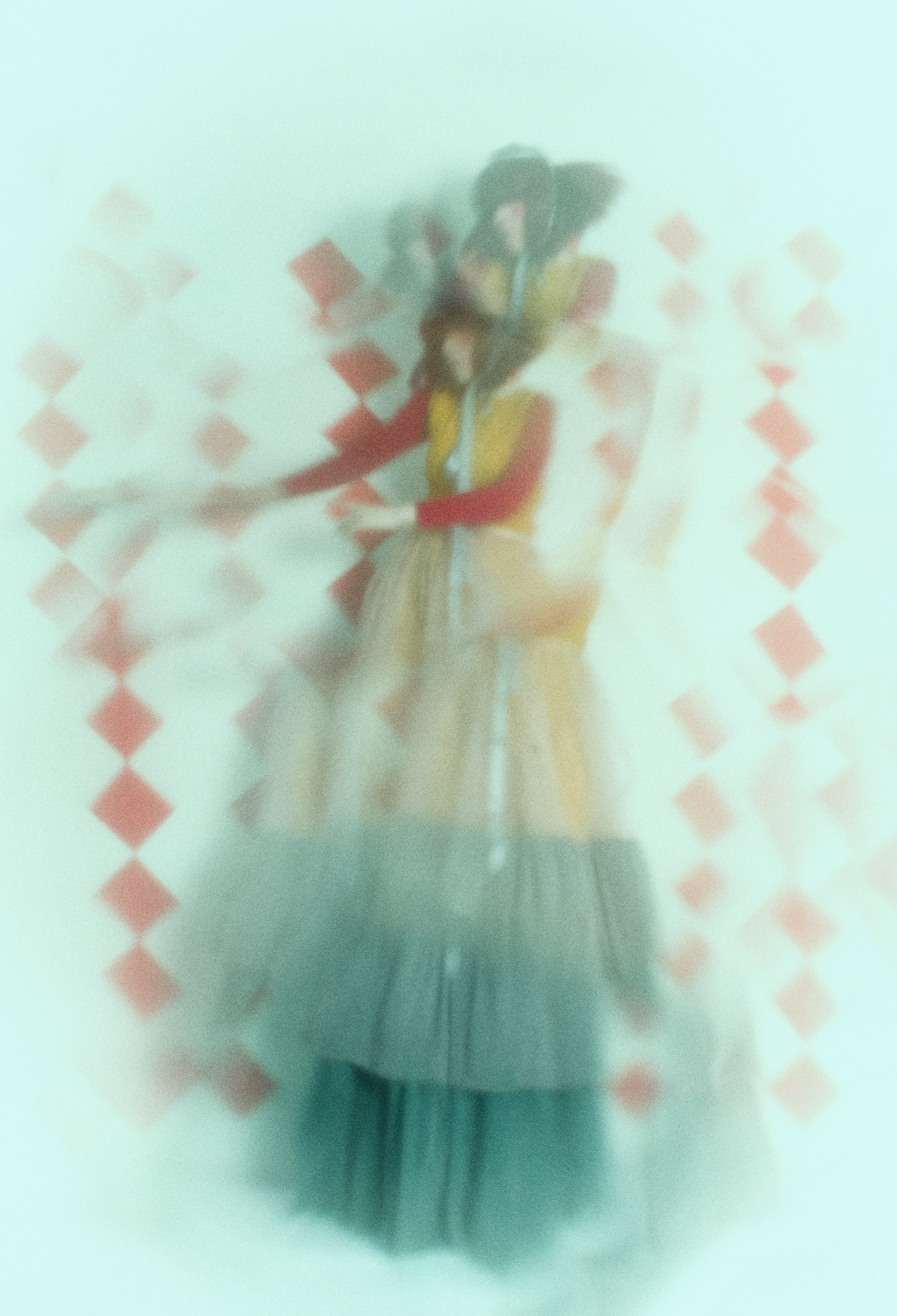 Архетип шута. Арт фотограф Алина Гребешкова, Химки, Москва