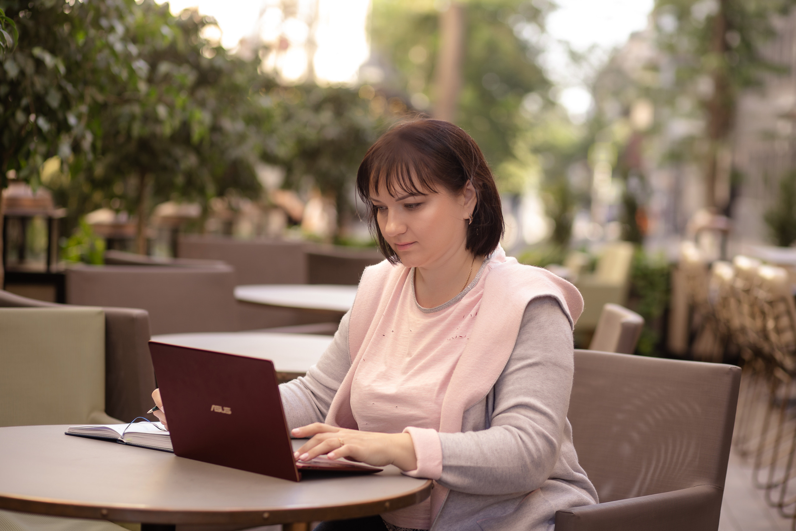 Блог. Семейный психолог, конфликтолог Антонина Решетилова