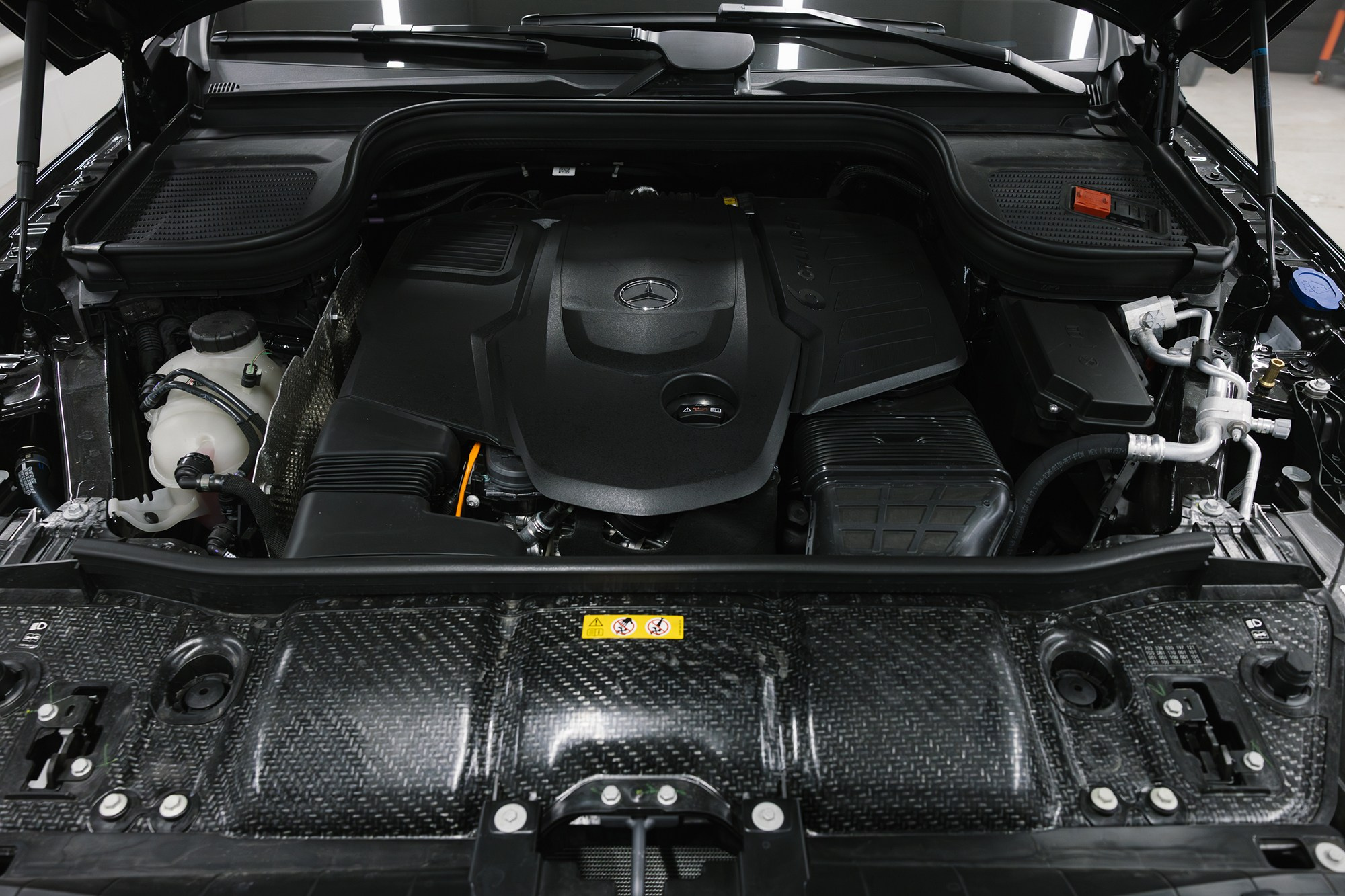 Продажа нового Mercedes-Benz GLE 450 3.0 4MATIC 9G-Tronic в Москве. Автосалон «Х-Авто»