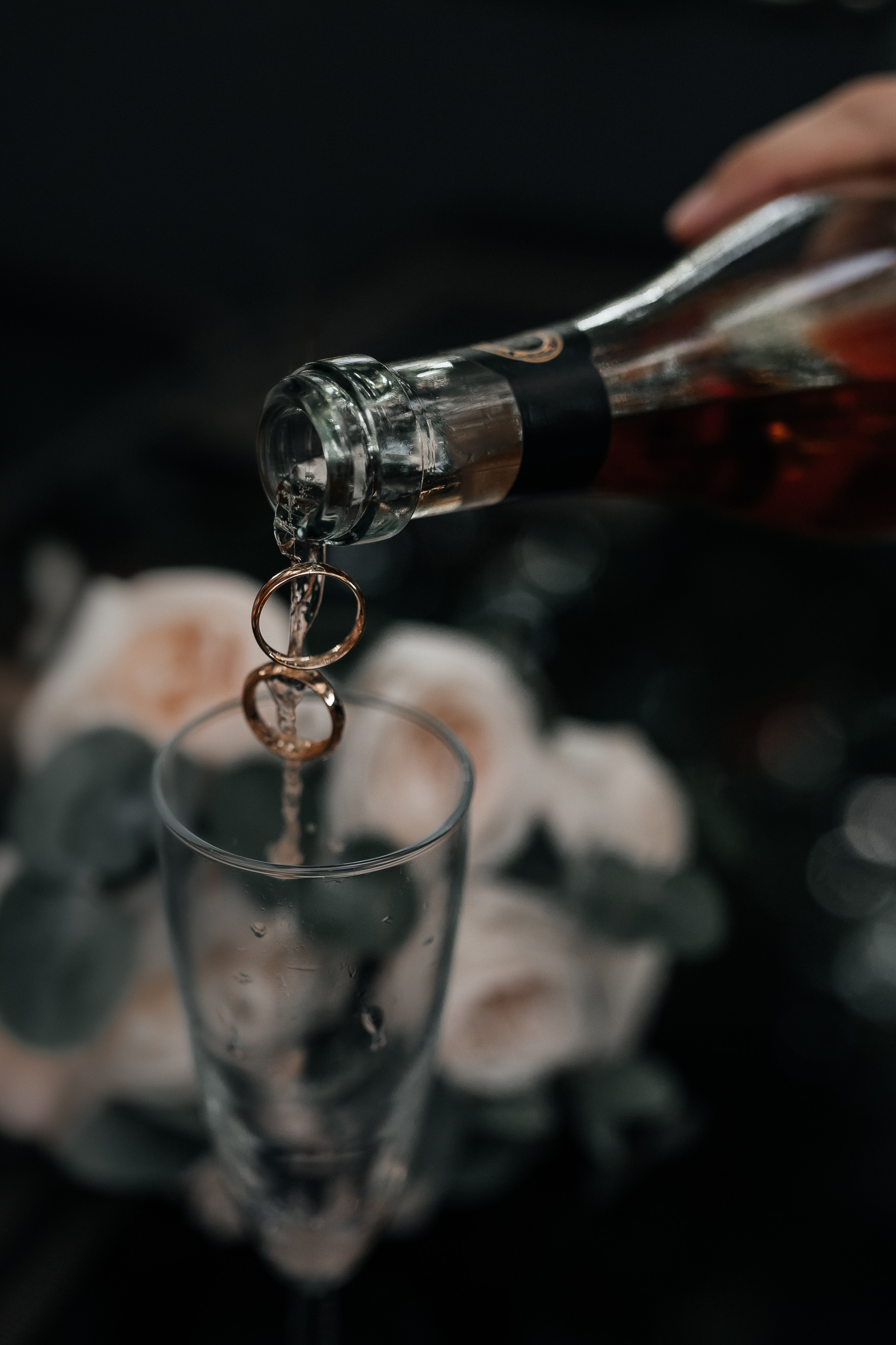 Свадебная фотосессия