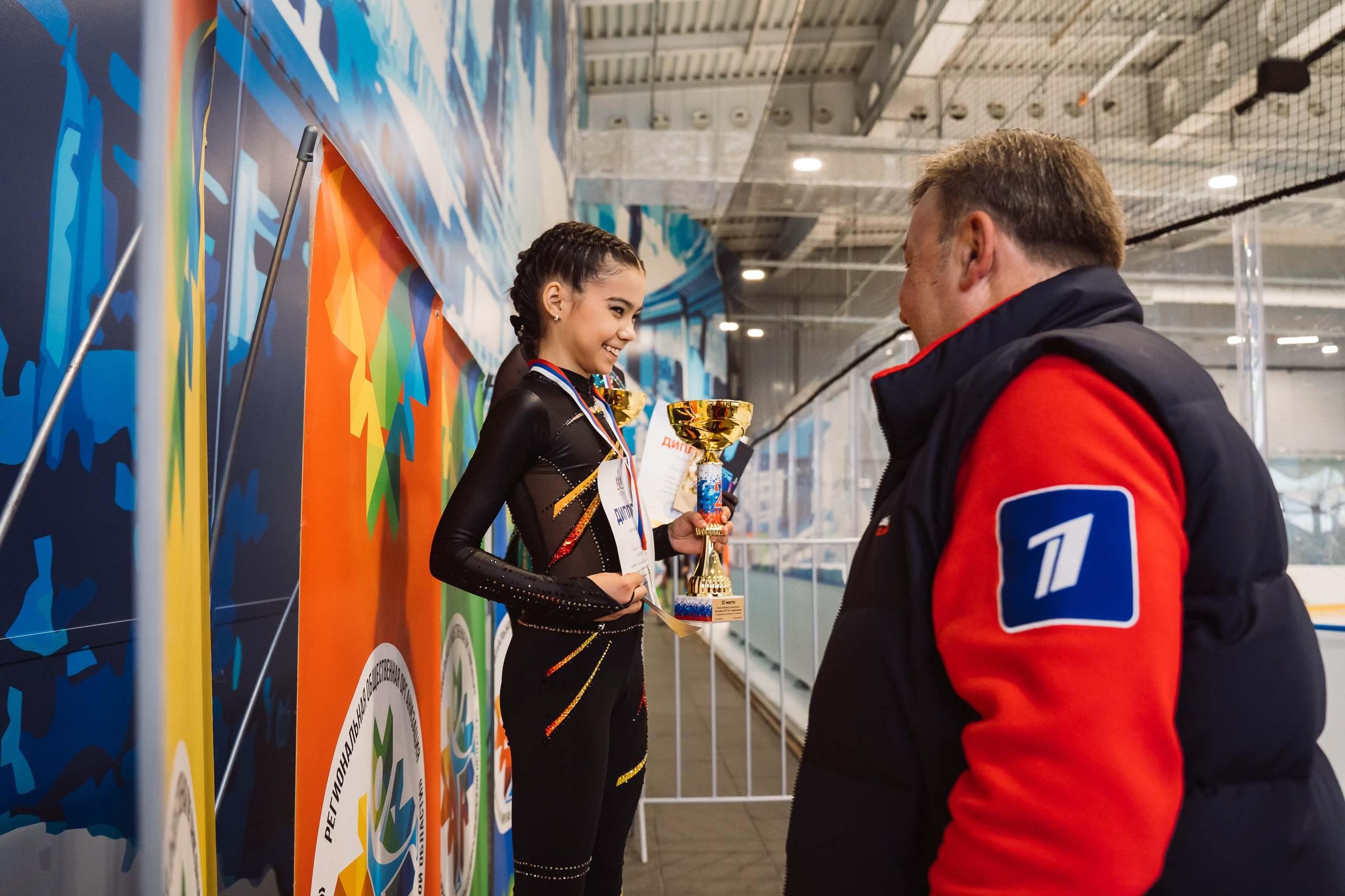 Всероссийские соревнования «На призы ЗТР В. Н. Кудрявцева». Воробьева Ксения — Спортивный и танцевальный фотограф Новосибирск