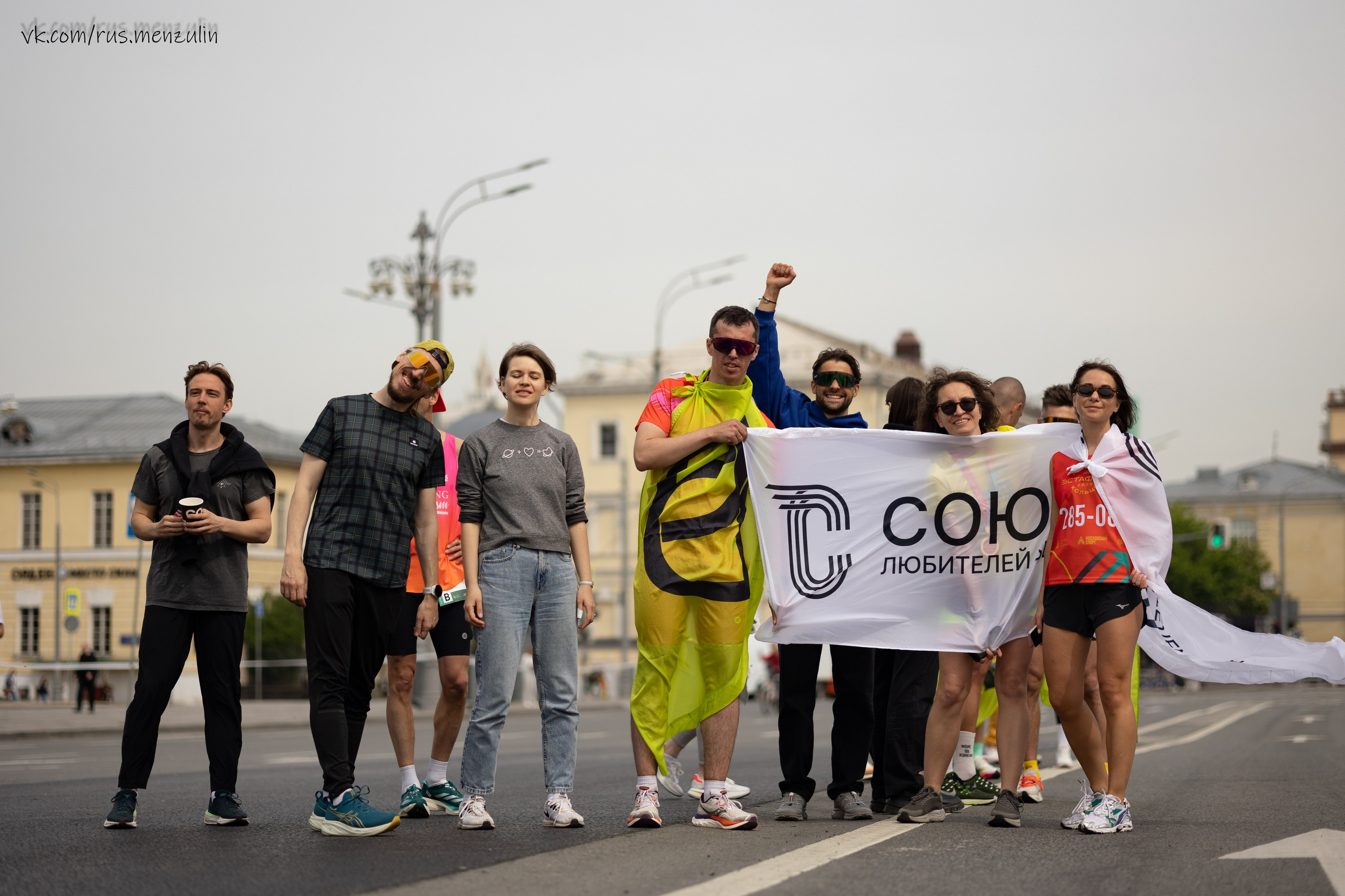 Велофестиваль 2025