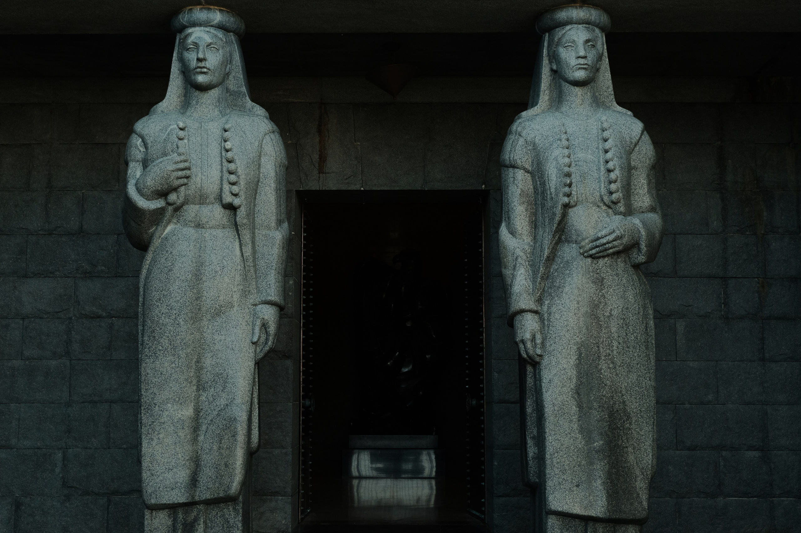 Montenegro. Creative travel photographer — Berg Daria