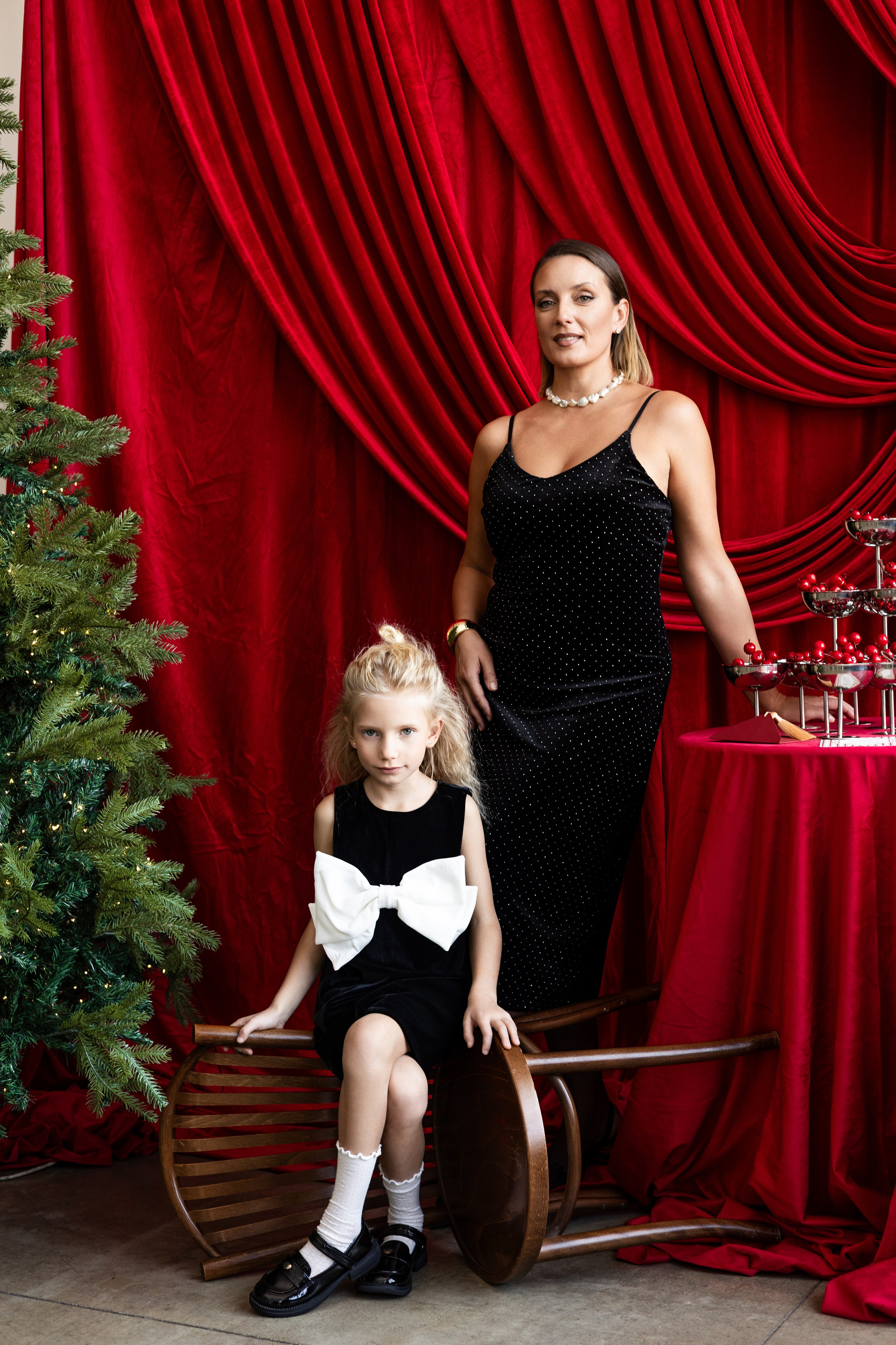 НОВОГОДНИЕ ФОТОСЕССИИ во Владивостоке. Портретный, свадебный, репортажный фотограф во Владивостоке Юлиана Джули Фокс