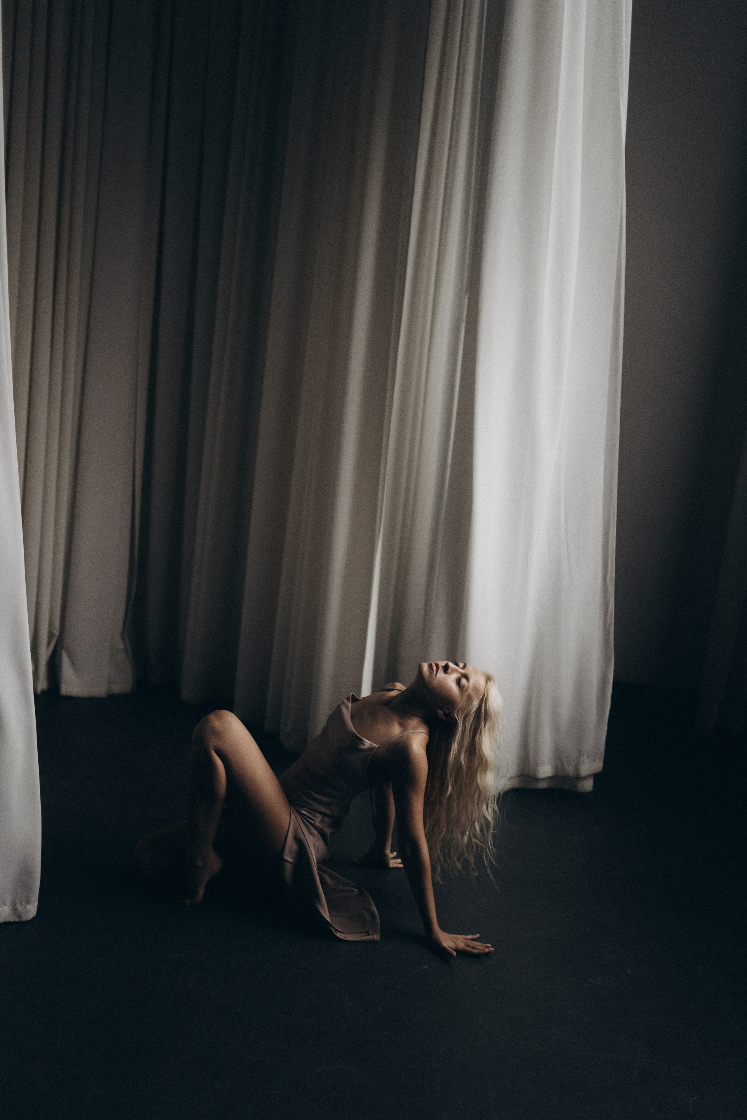 Two sisters. Фотограф Дарья Филатова