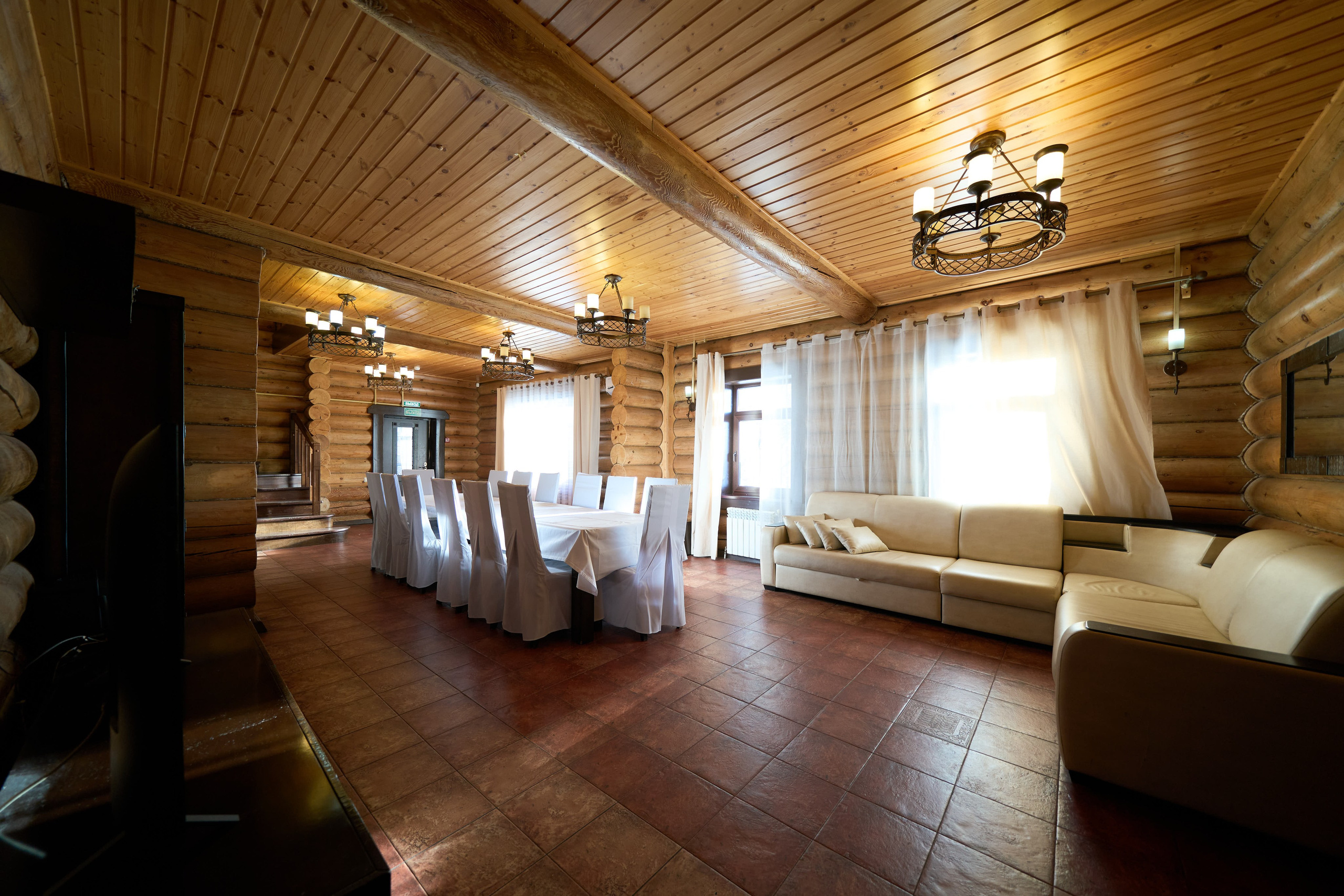 Real Estate. Pavel Stepanov photo, video, drone filming