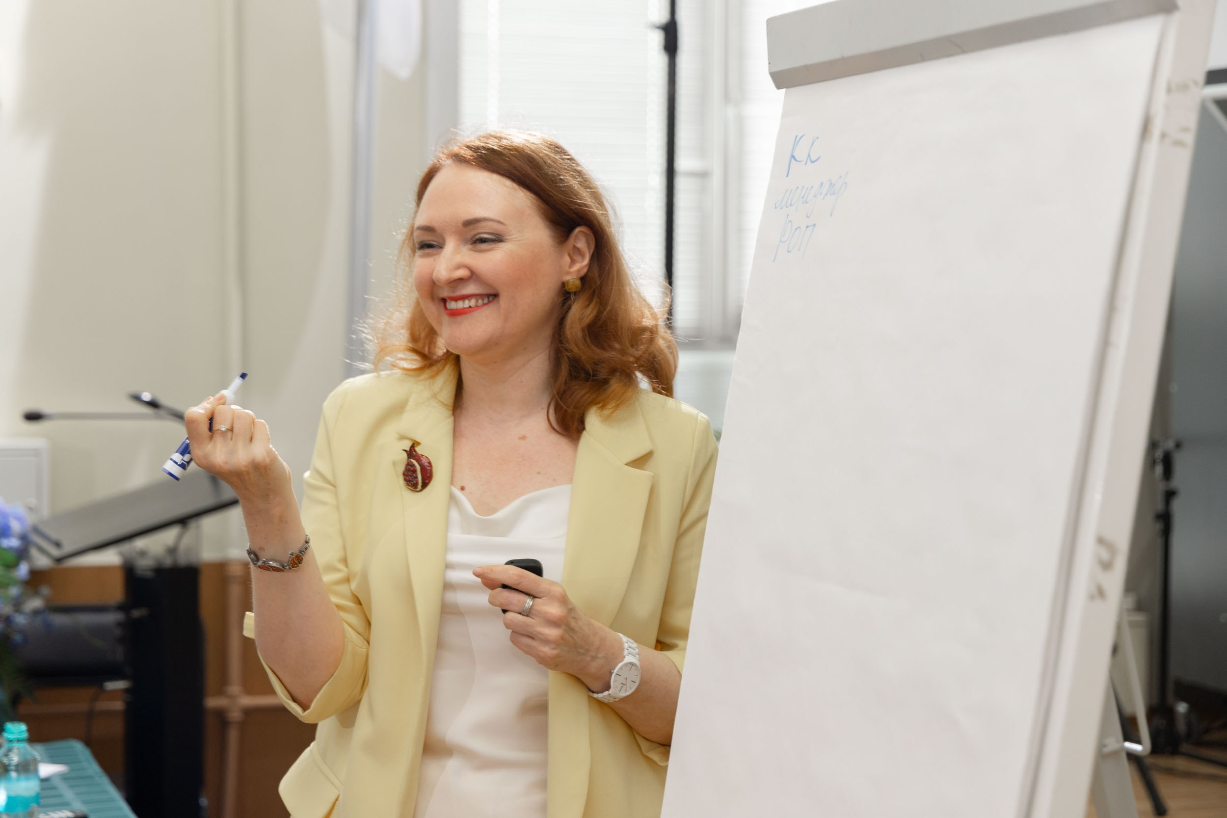 МАСТЕР-КЛАСС «ПОЧЕМУ СЛИВАЮТСЯ КЛИЕНТЫ В ПРОДАЖАХ»