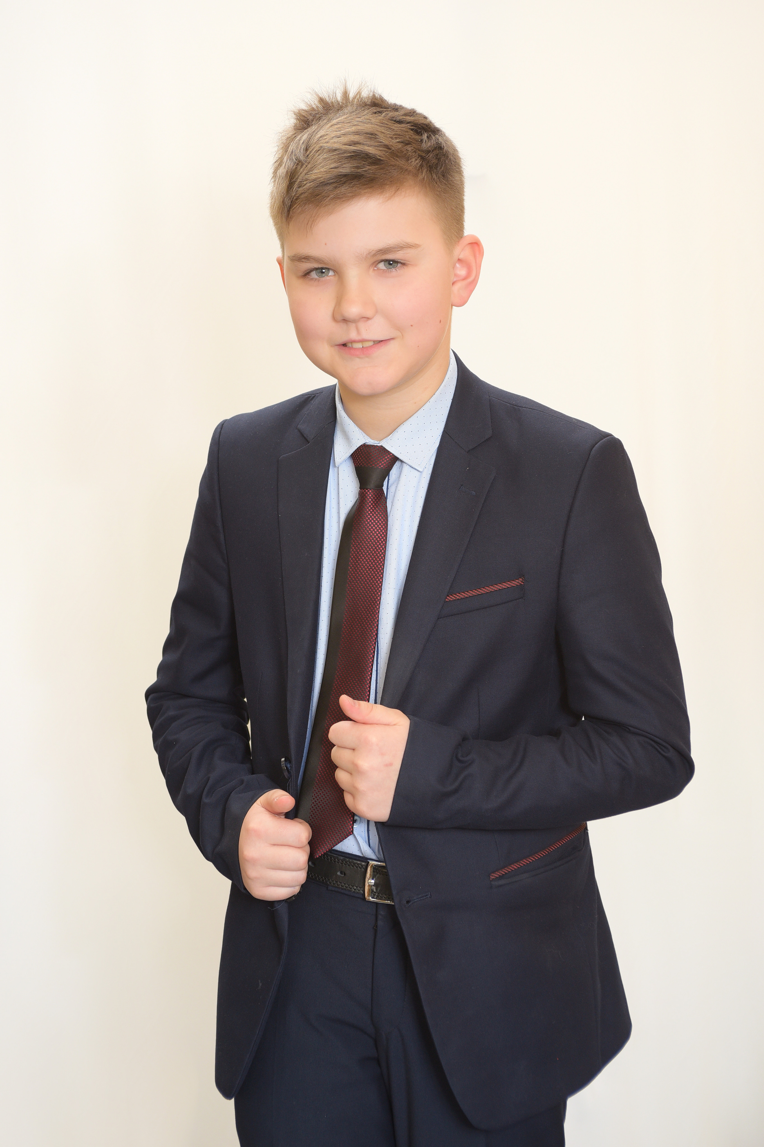 Гимназия № 4. Выпускные альбомы в Бресте