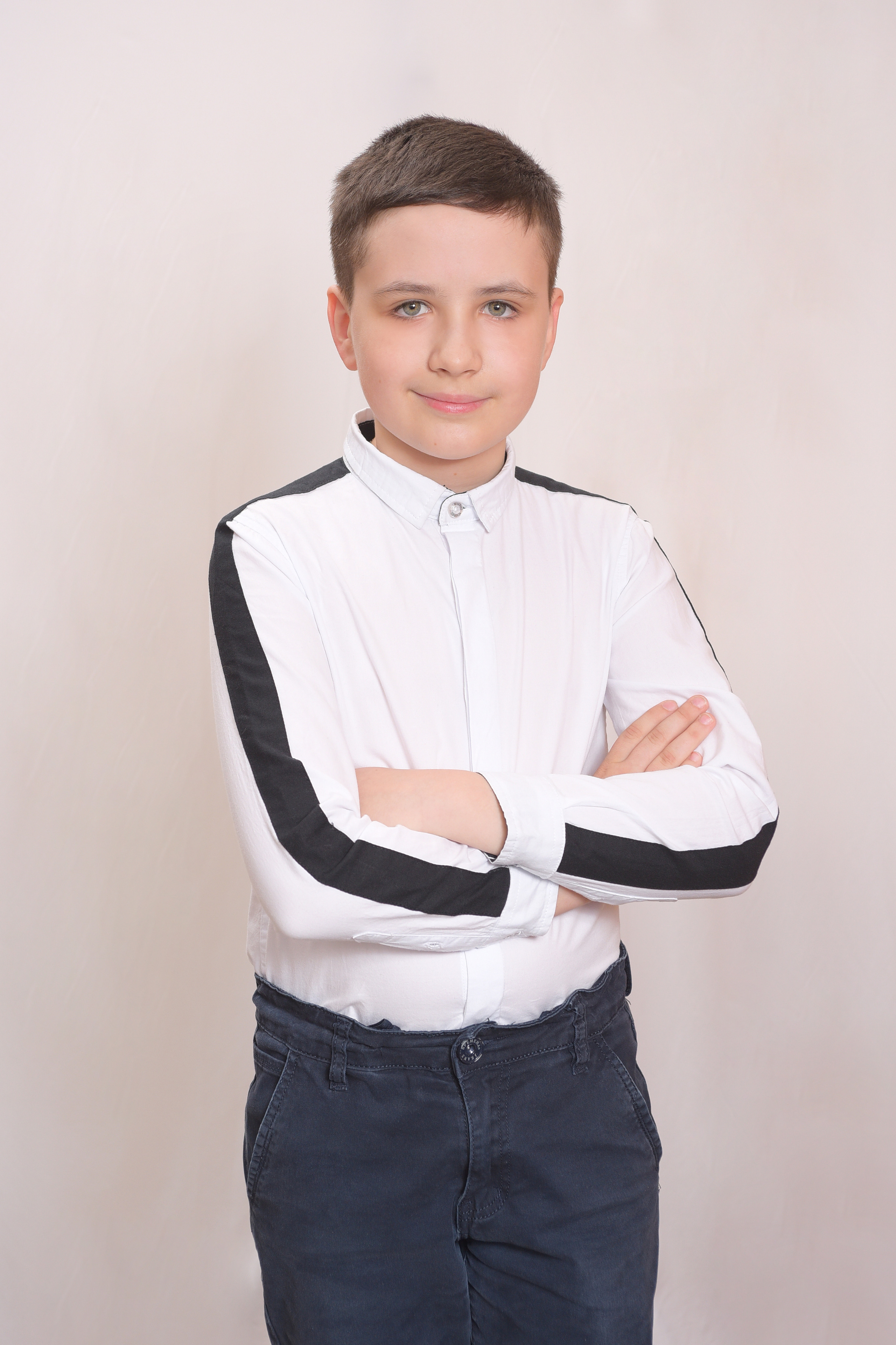 СШ № 28. Выпускные альбомы в Бресте