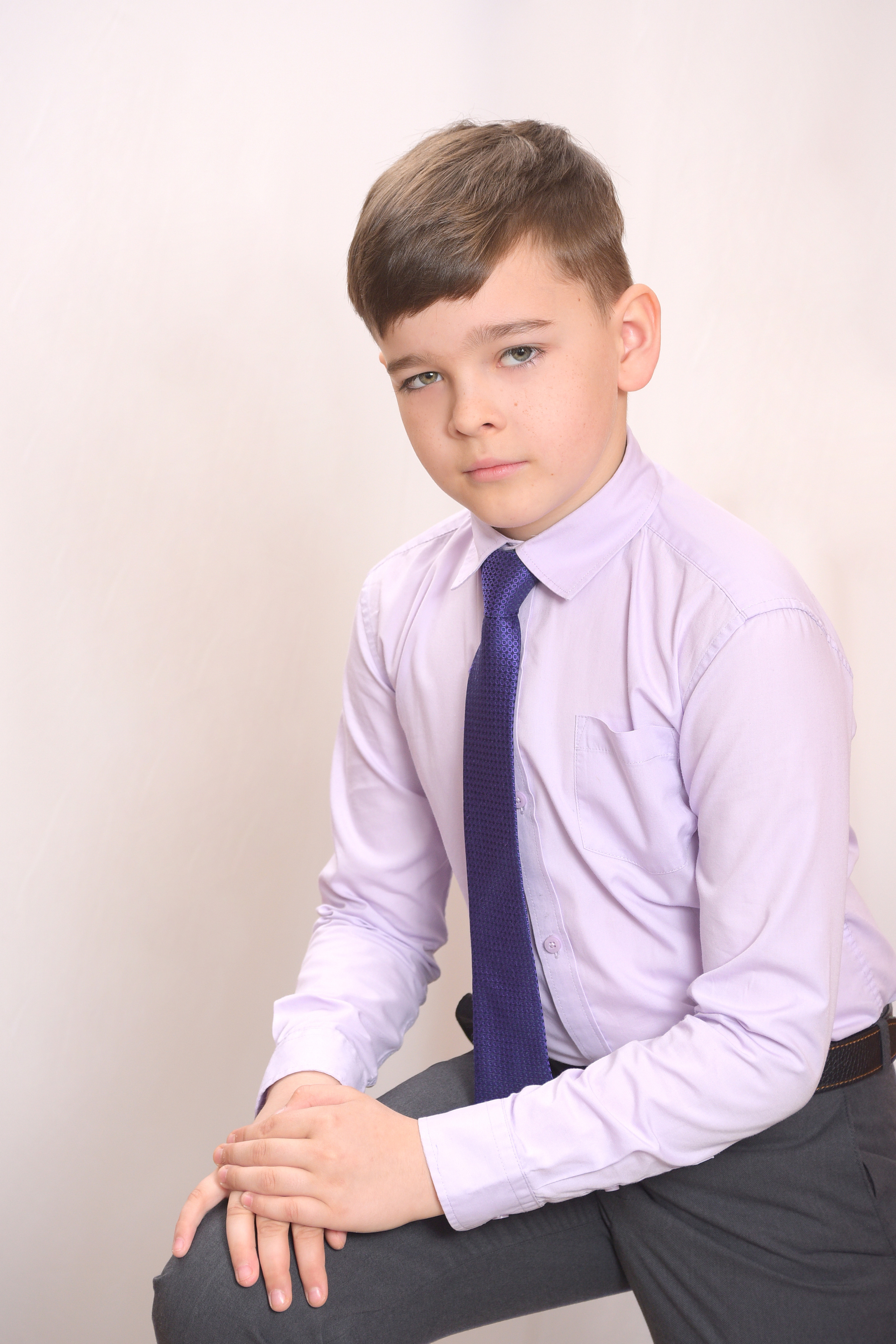 СШ № 28. Выпускные альбомы в Бресте