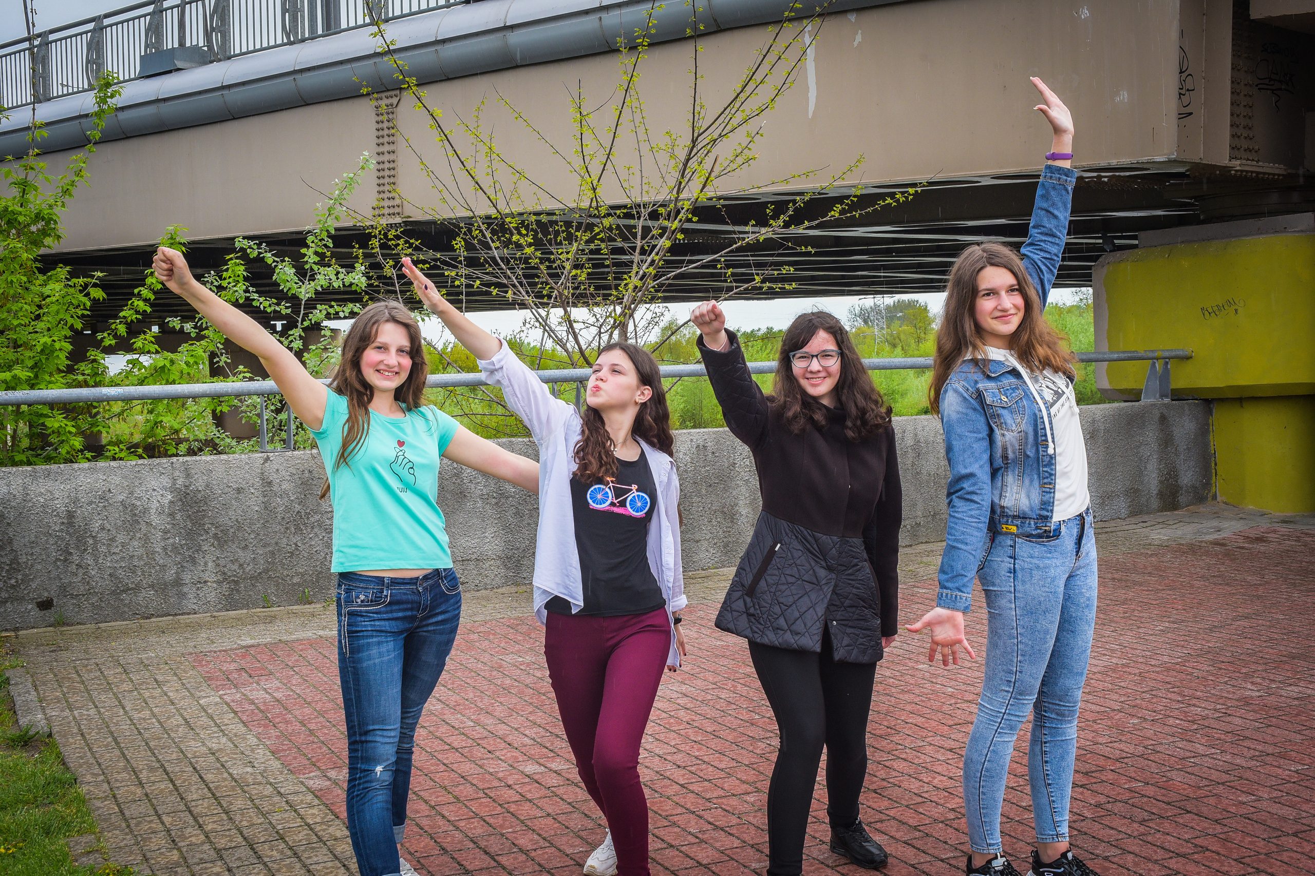 СШ № 21. Выпускные альбомы в Бресте