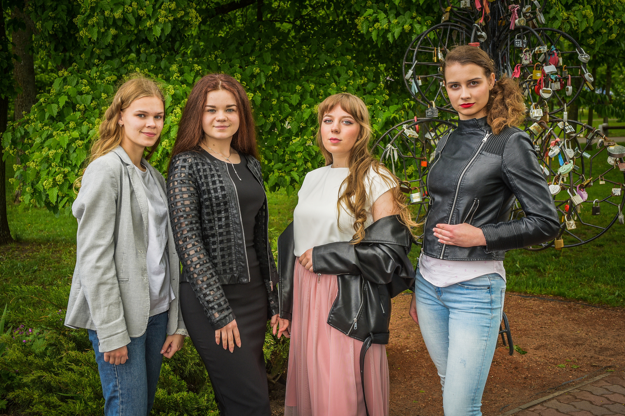 Лицей. Выпускные альбомы в Бресте