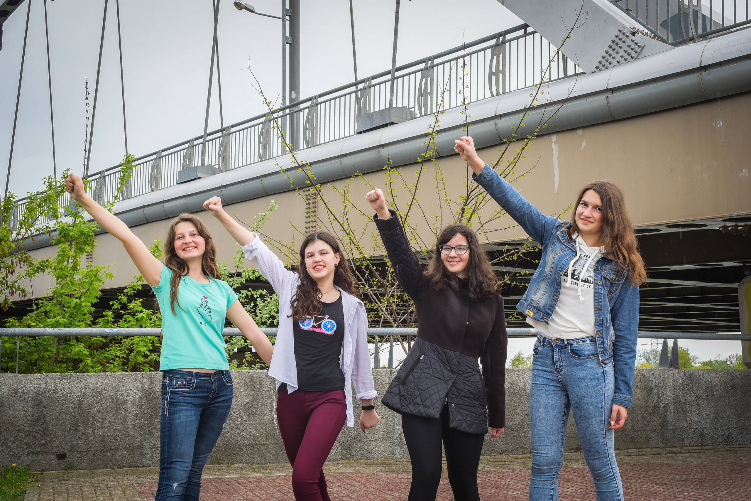 СШ № 21. Выпускные альбомы в Бресте