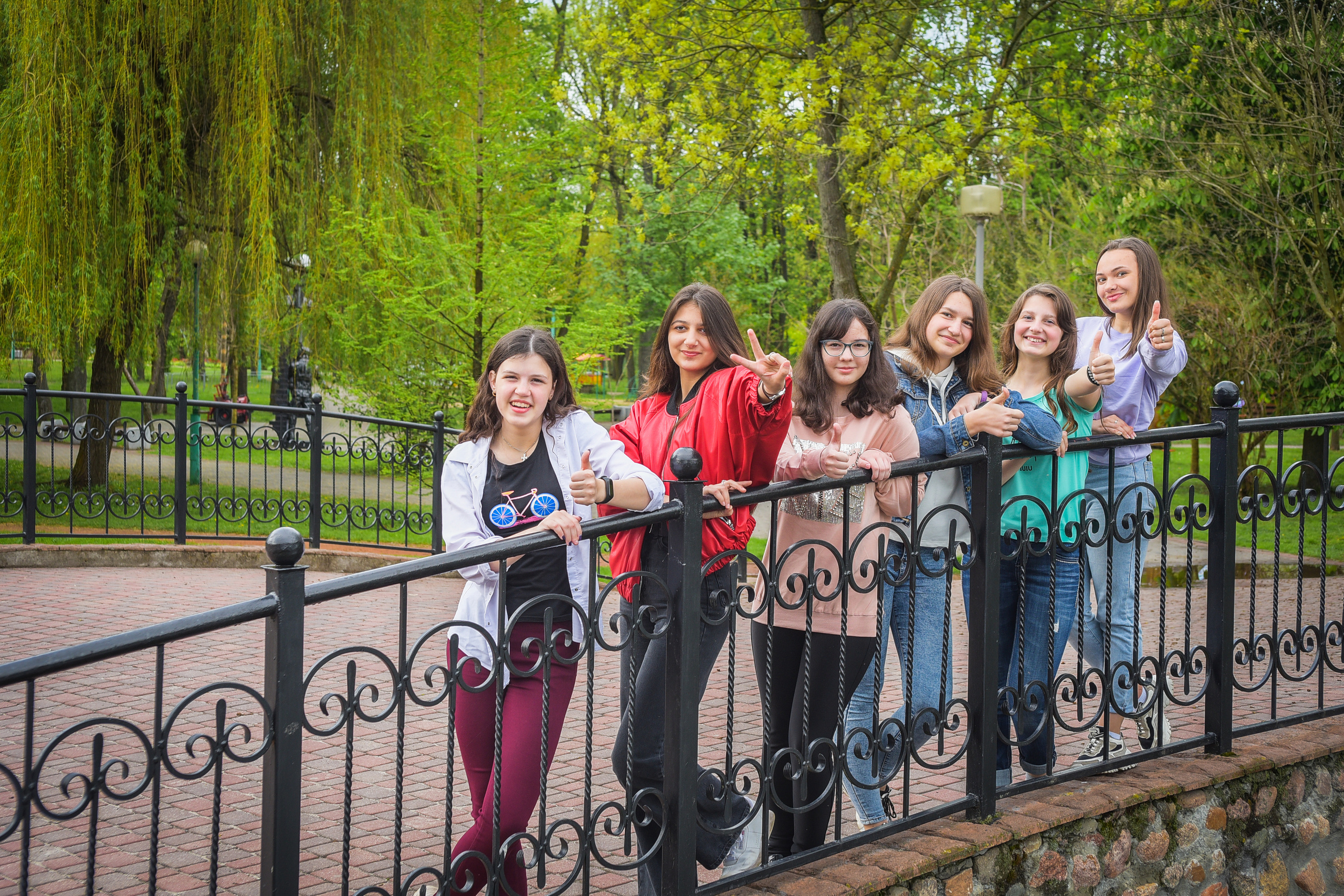 СШ № 21. Выпускные альбомы в Бресте