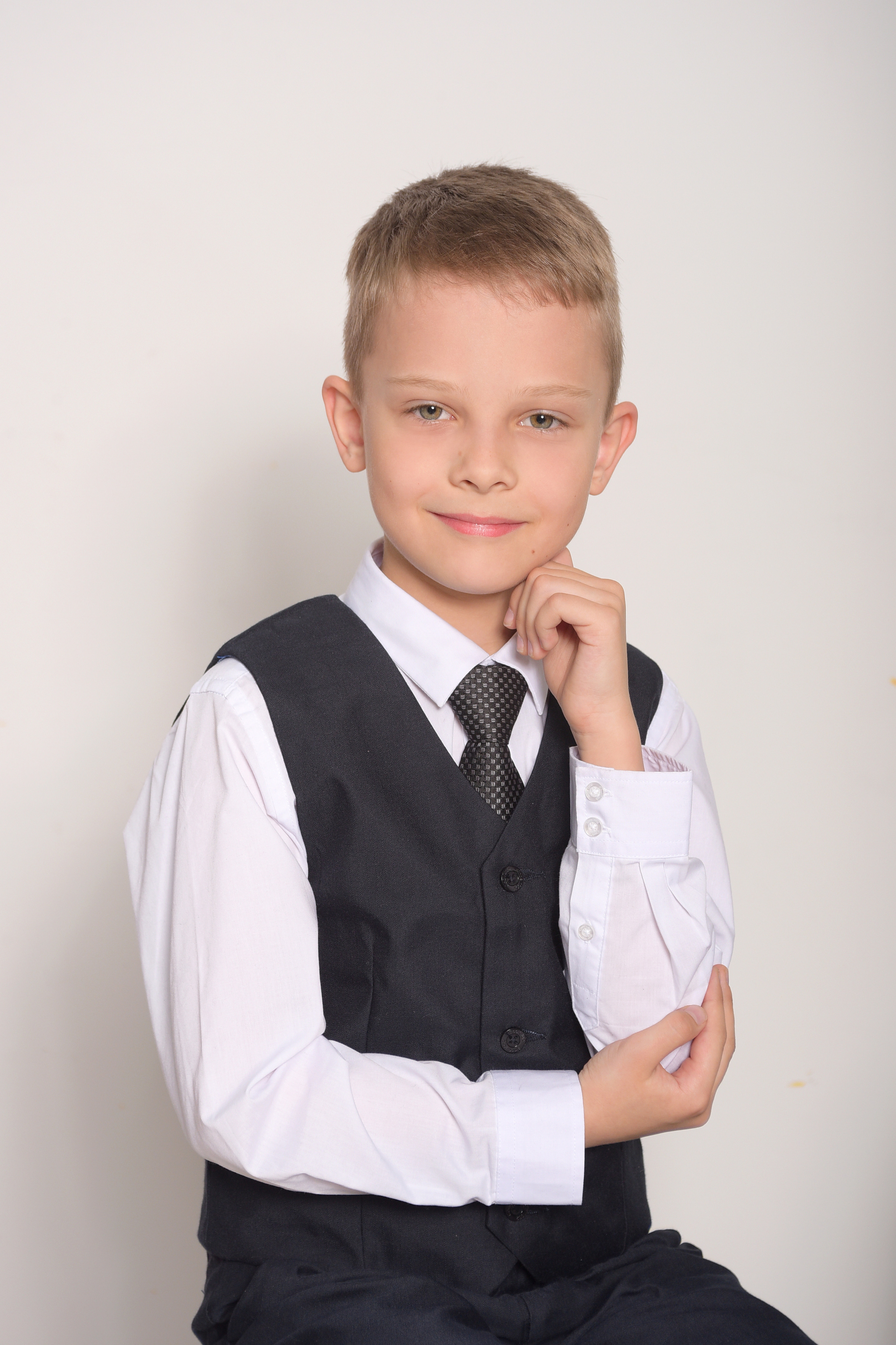 СШ № 25. Выпускные альбомы в Бресте