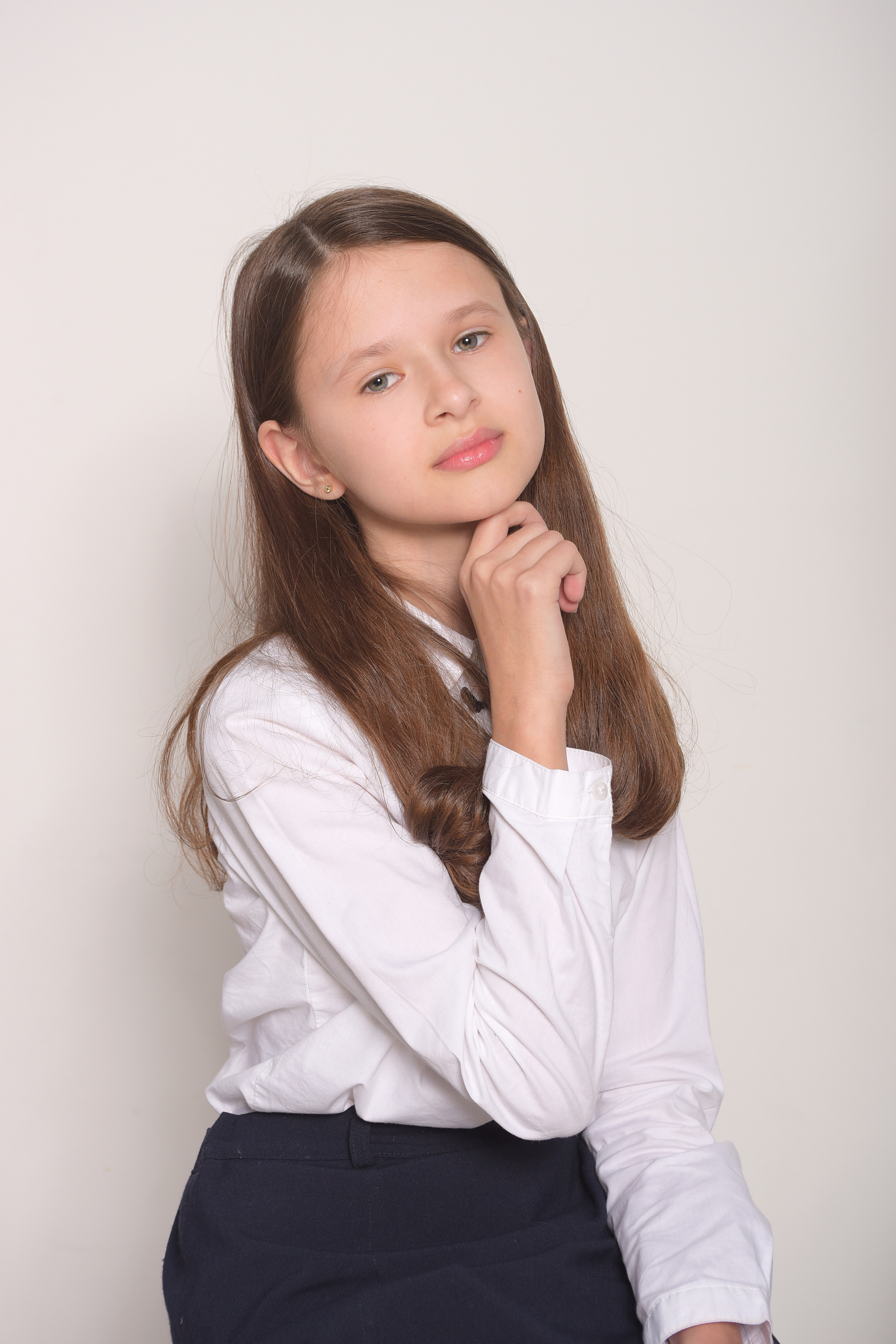 СШ № 25. Выпускные альбомы в Бресте