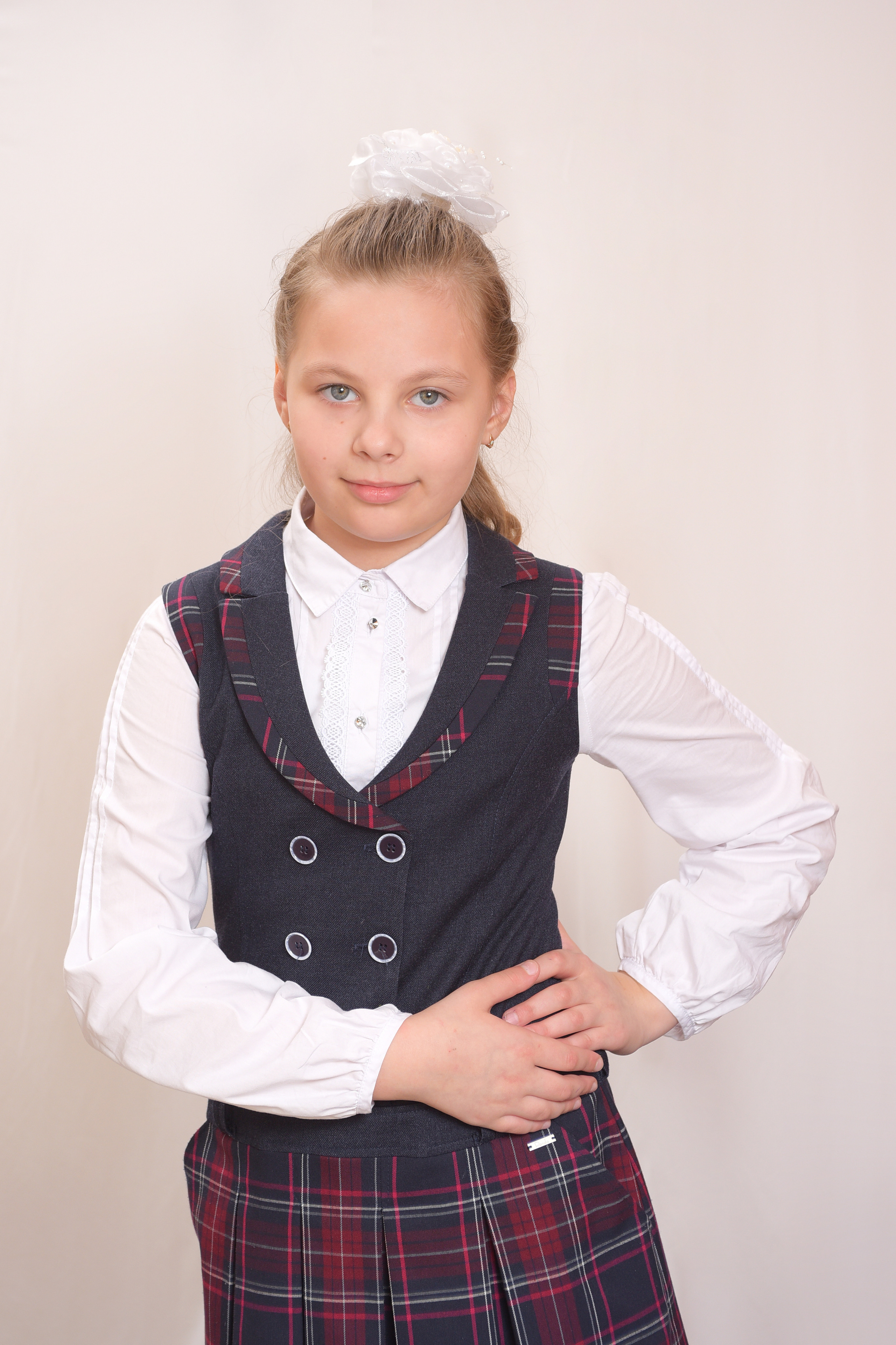 СШ № 28. Выпускные альбомы в Бресте