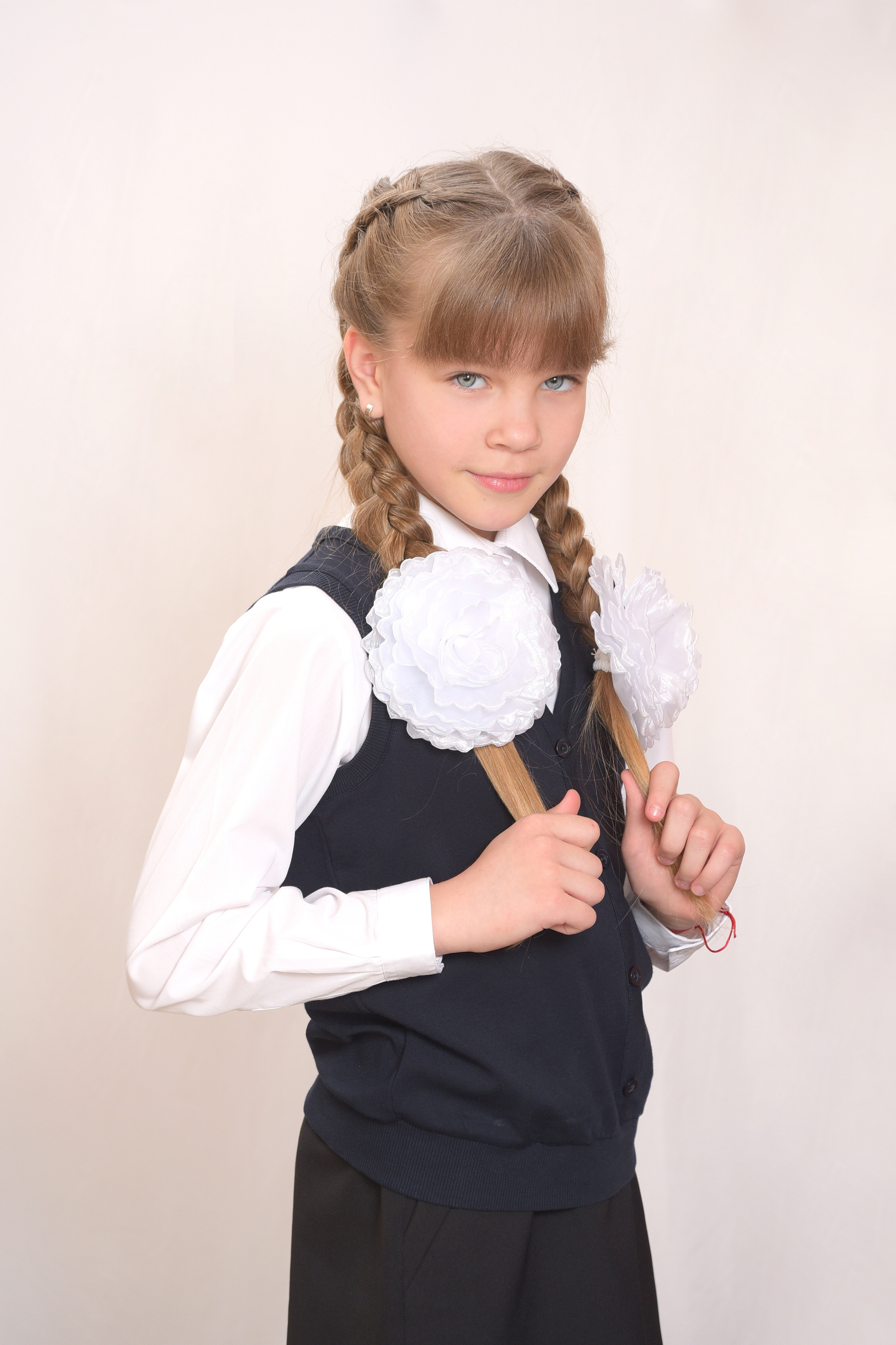 СШ № 28. Выпускные альбомы в Бресте