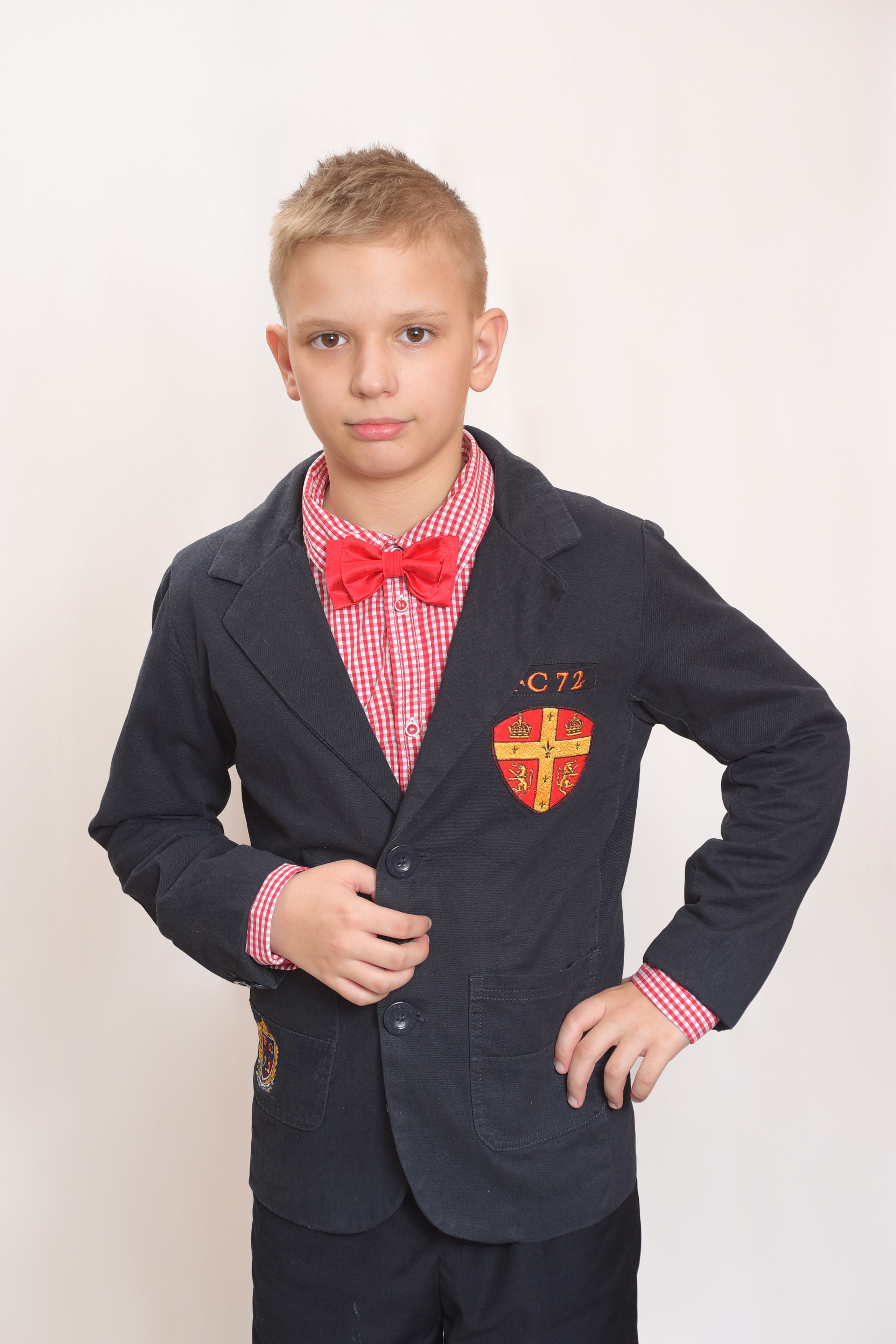 СШ № 28. Выпускные альбомы в Бресте