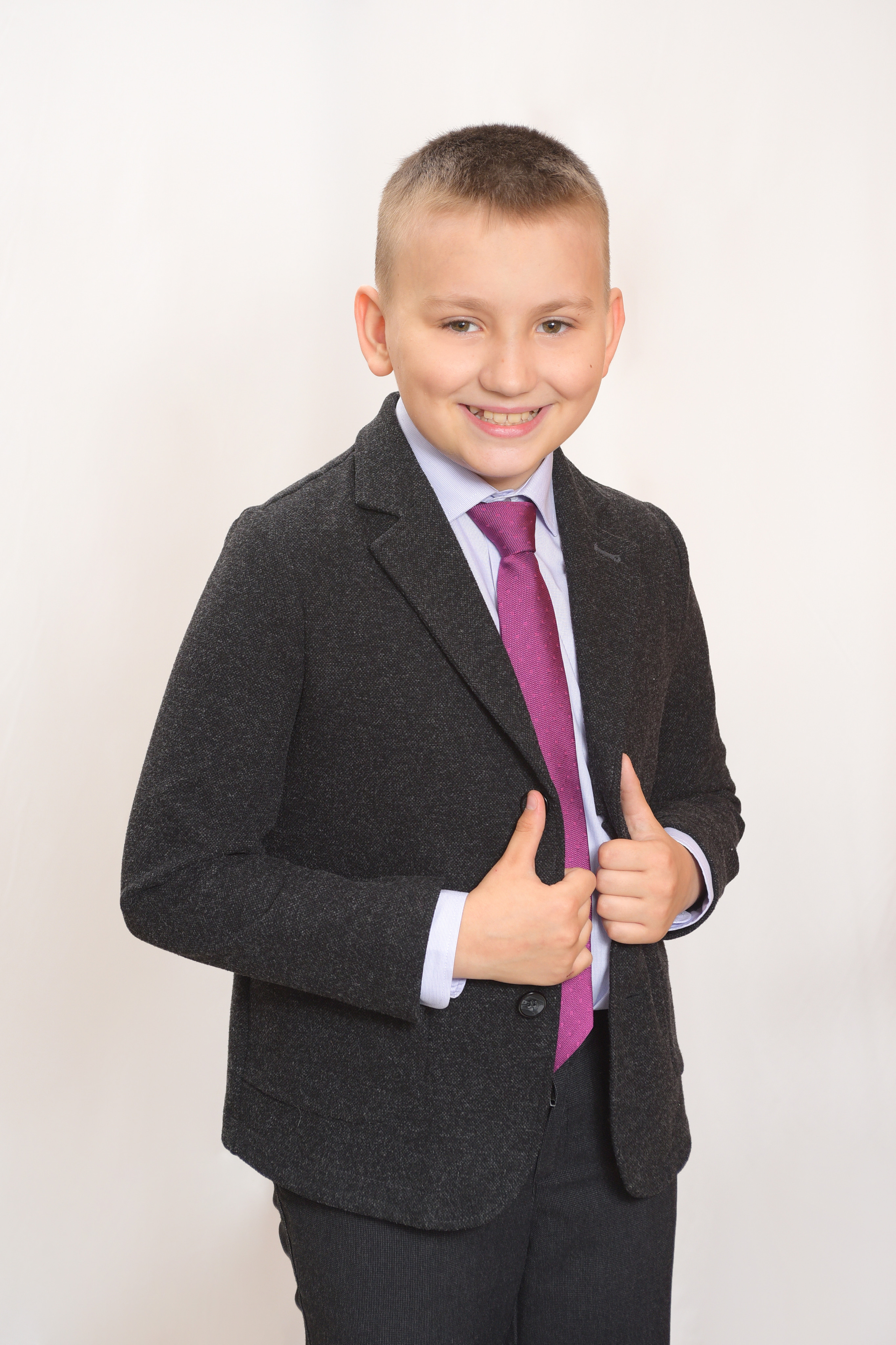 СШ № 28. Выпускные альбомы в Бресте