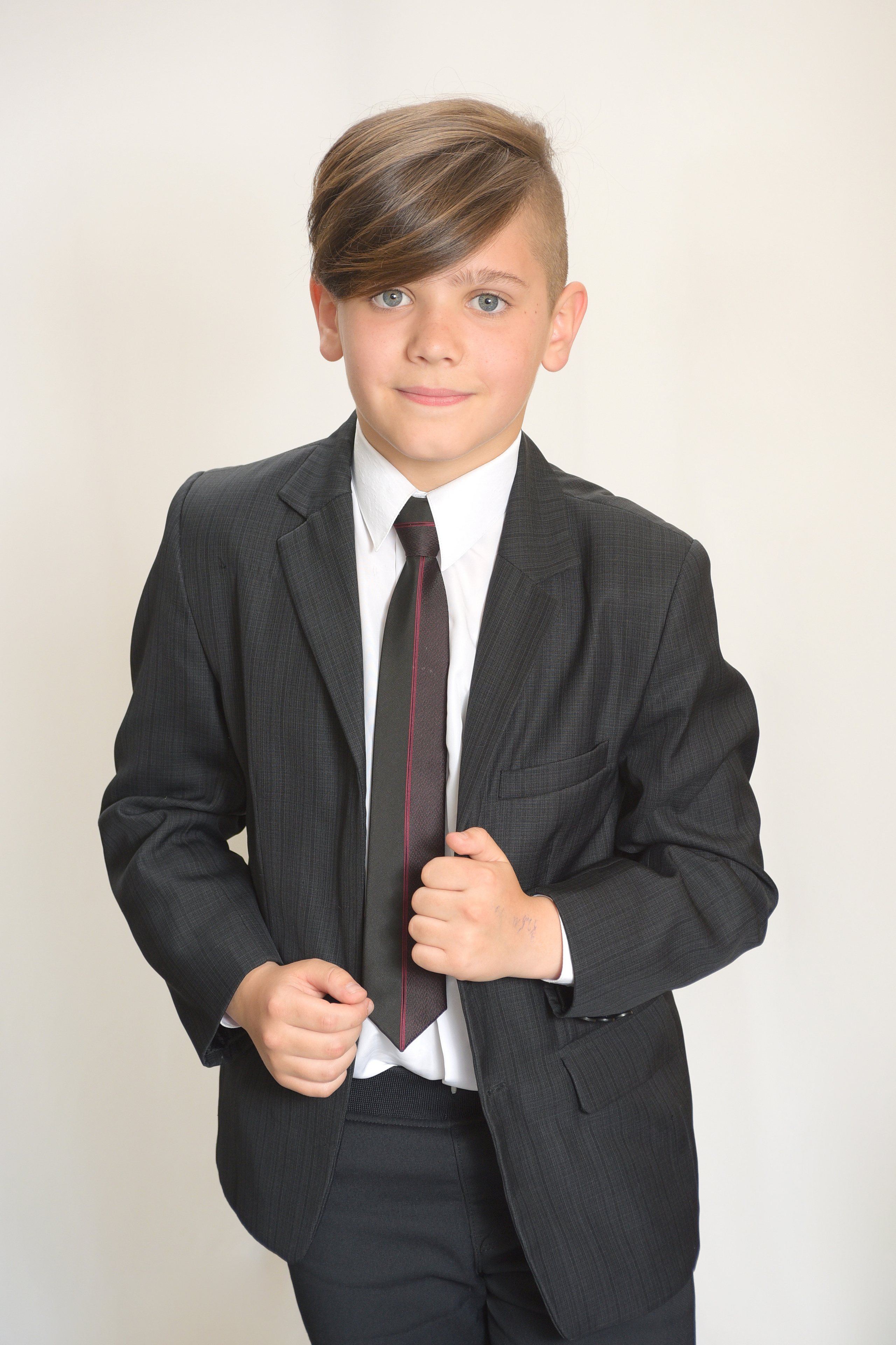 Гимназия № 4. Выпускные альбомы в Бресте